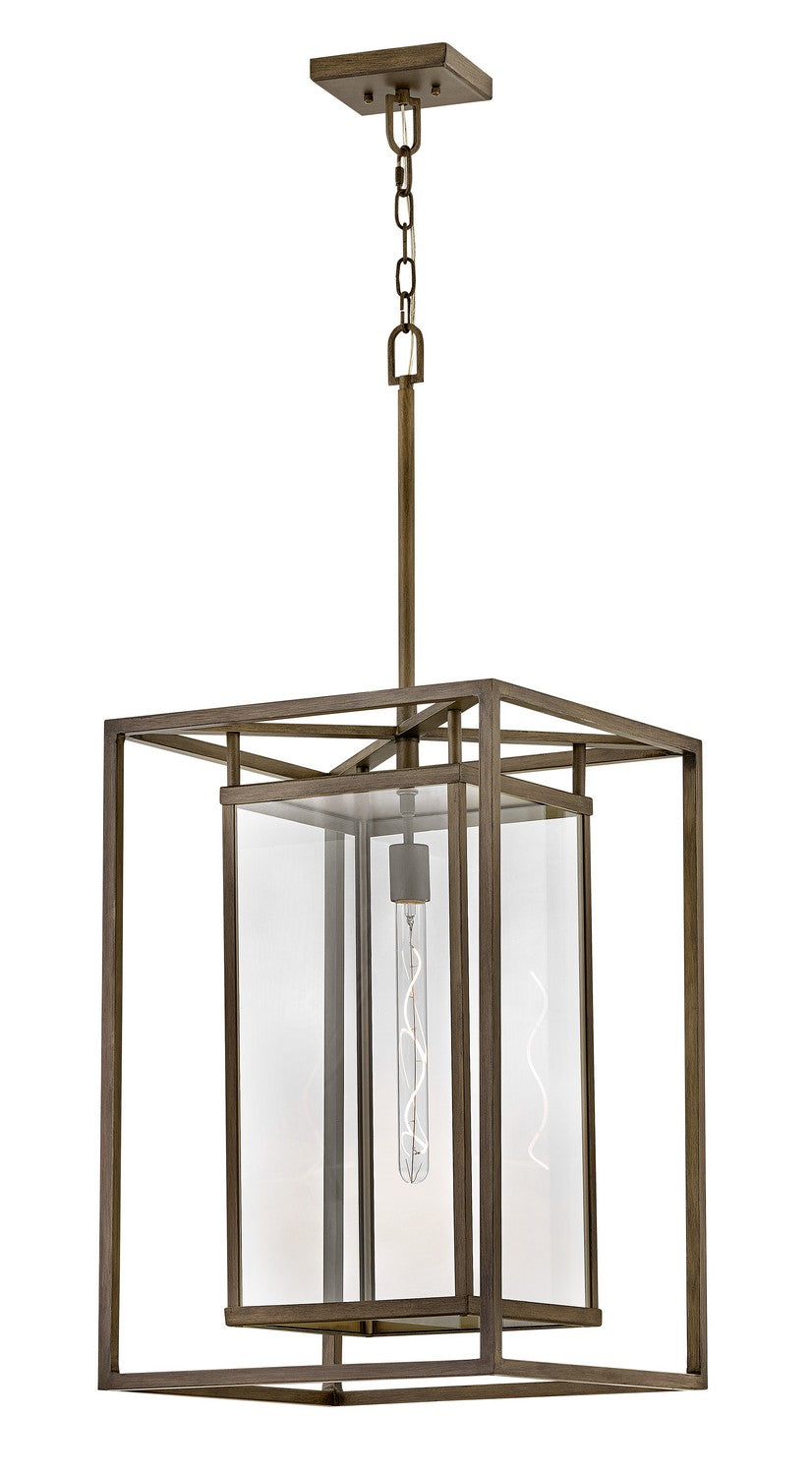 Lanterne suspendue DEL | Max