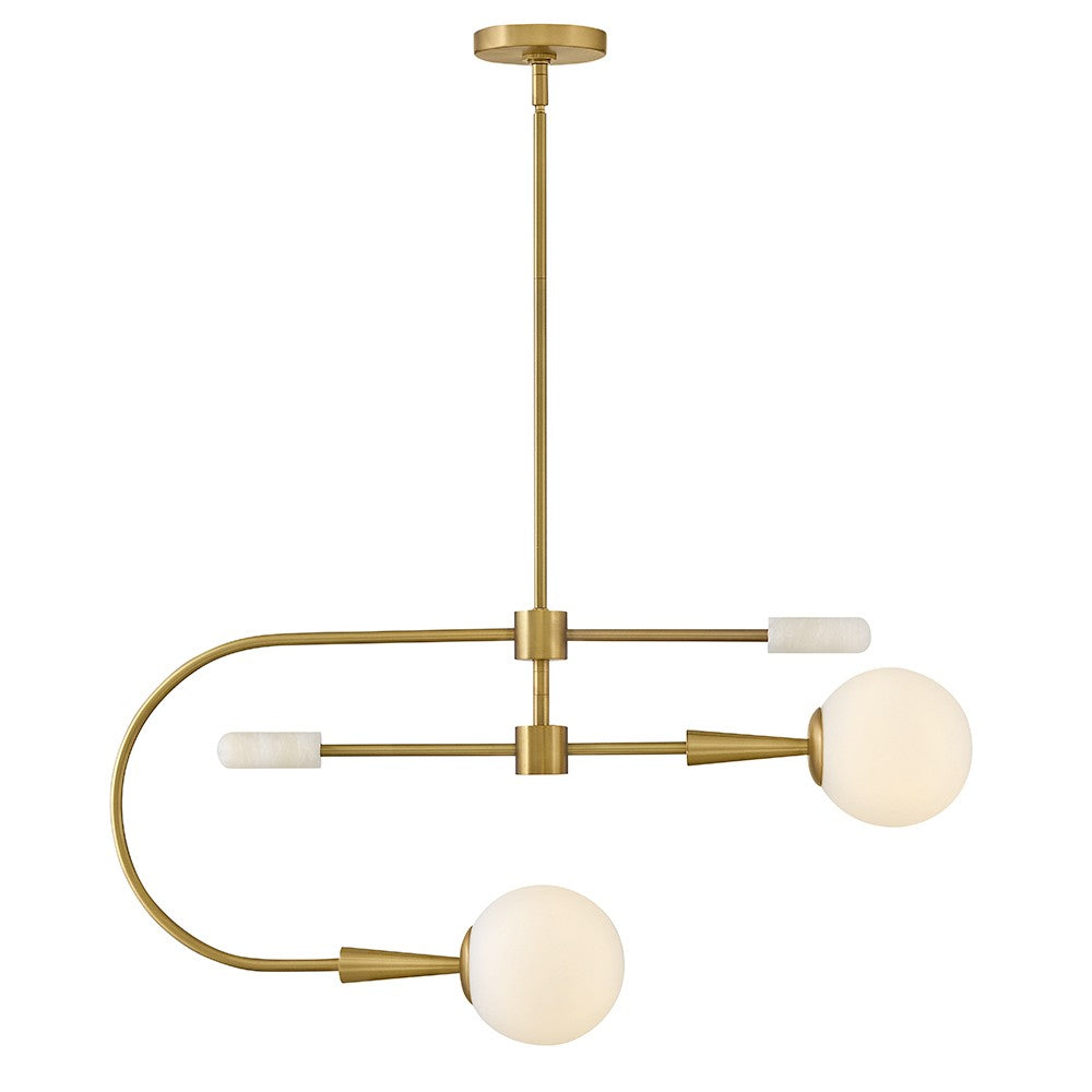 Lustre DEL | Maude