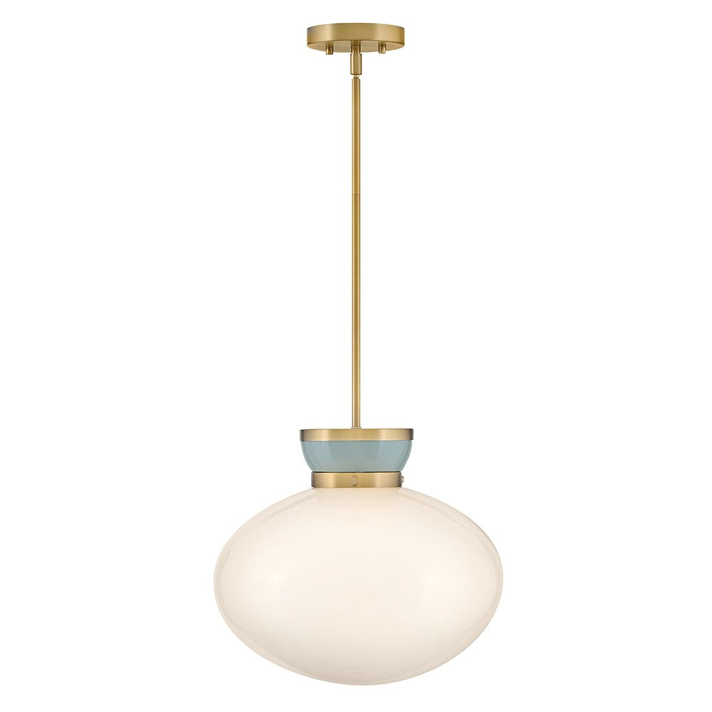 Suspension DEL | Lucy