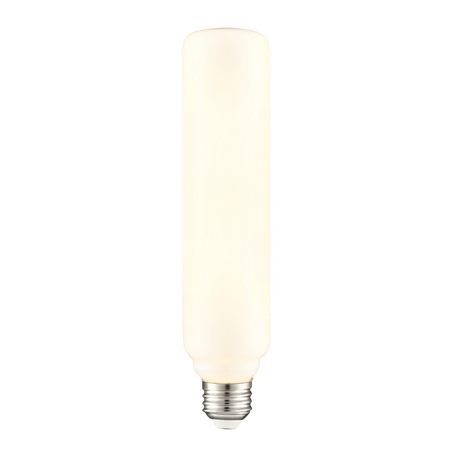 Ampoule DEL T14, 8 W, culot E26 (blanc)