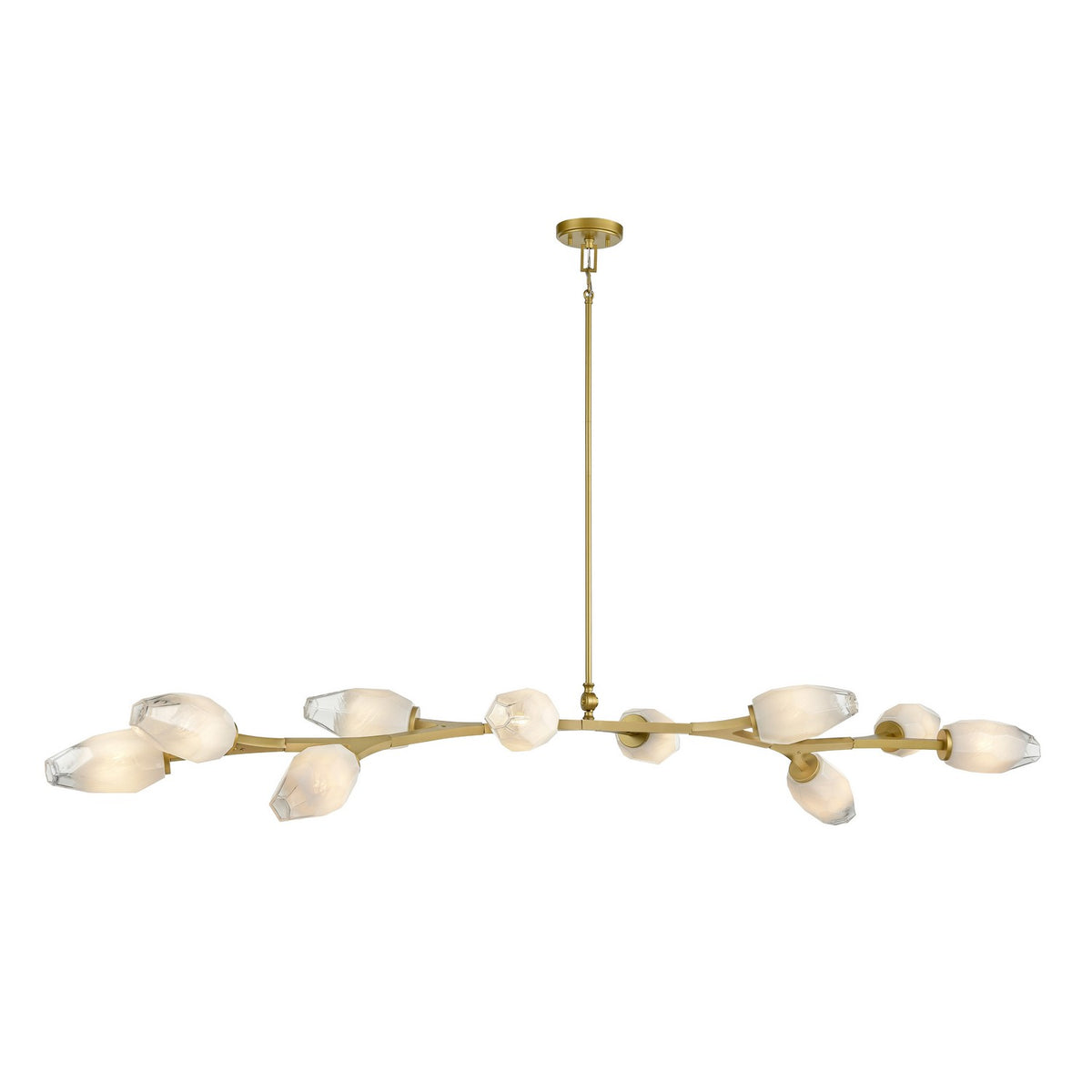 Lustre 10 lumières | Javelin