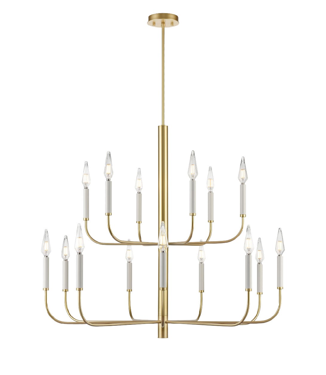 Lustre | Olivia