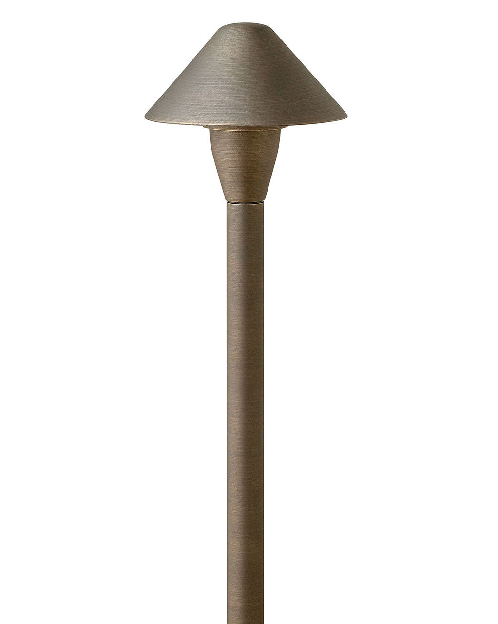 12 V Mini borne lumineuse LED de sentier classique