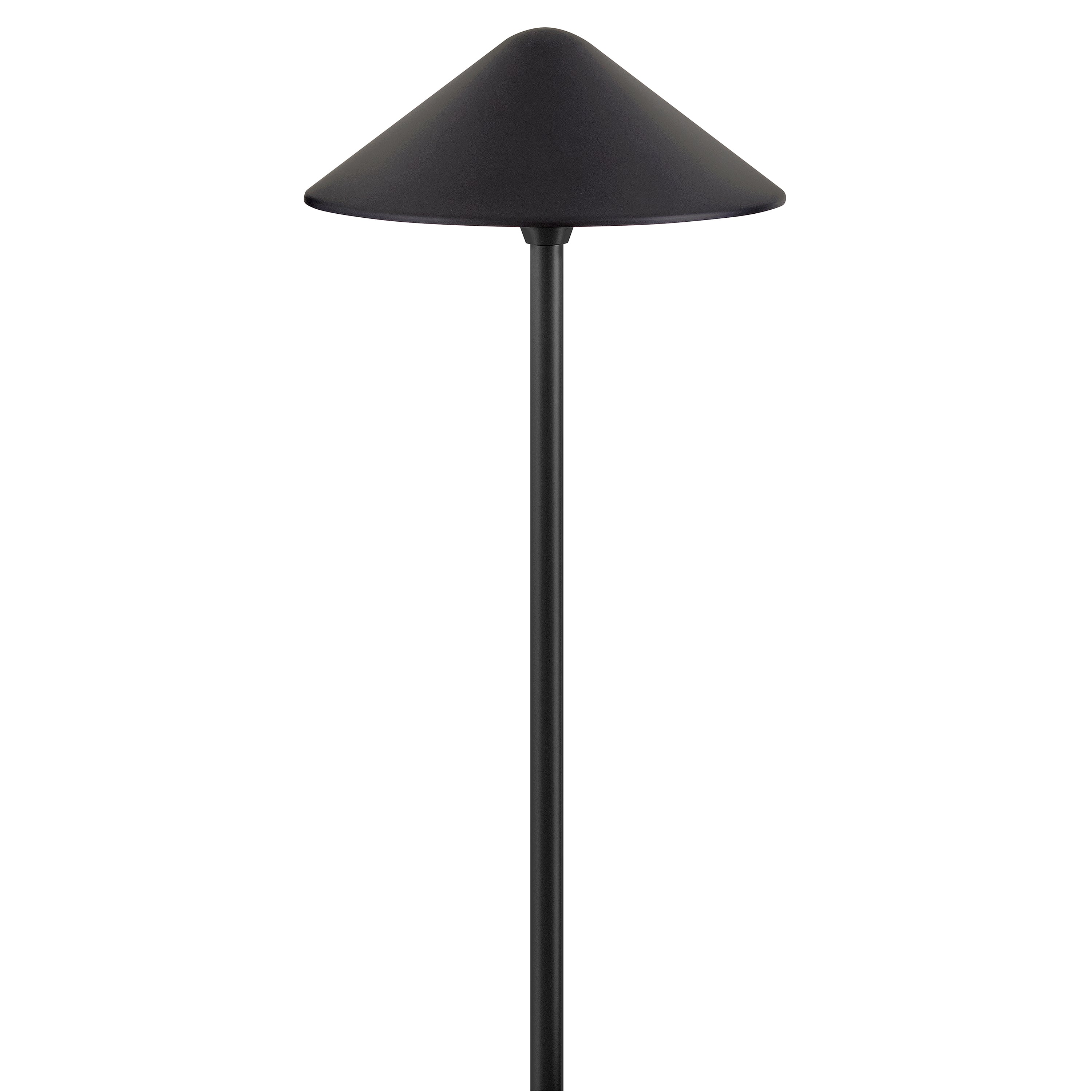 12 V Grande borne lumineuse de sentier