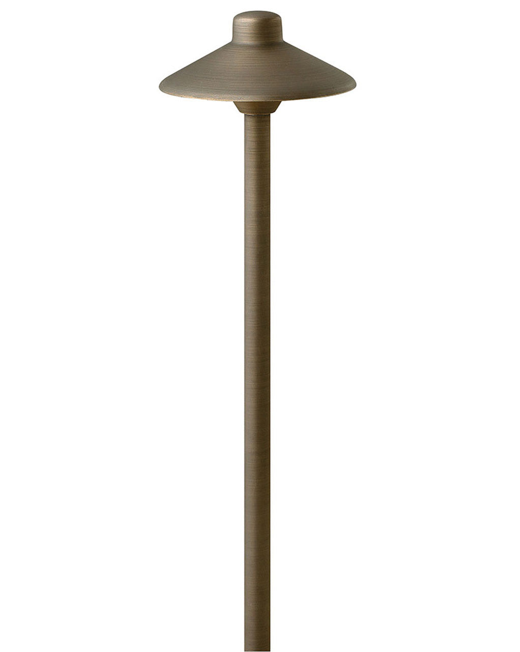 12 V Grande borne lumineuse LED de sentier standard