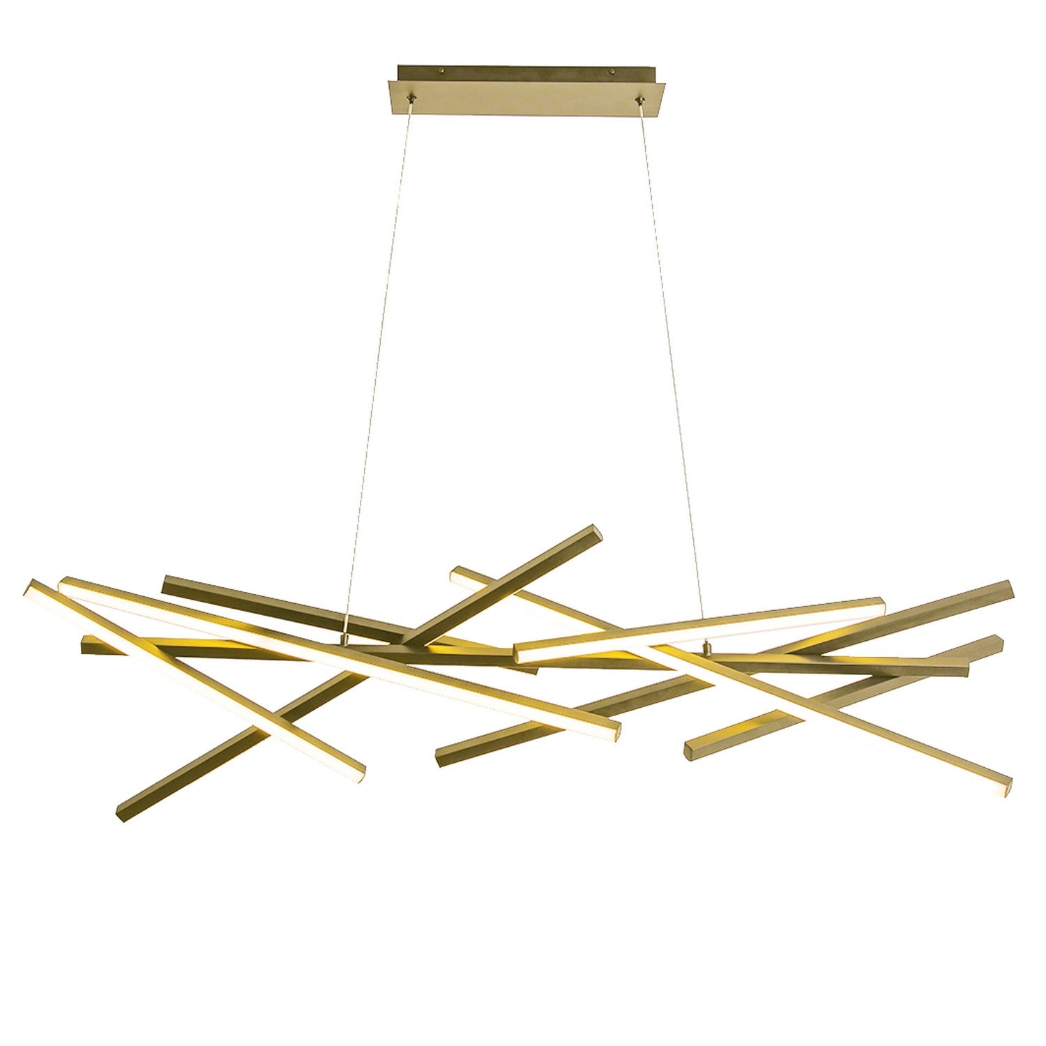 Lustre DEL | Carly