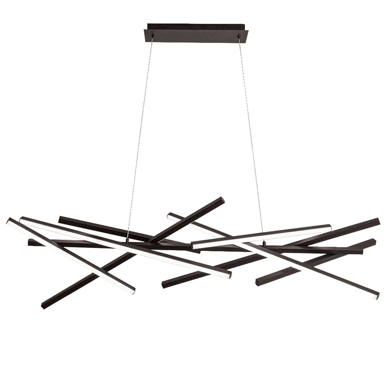 Lustre DEL | Carly