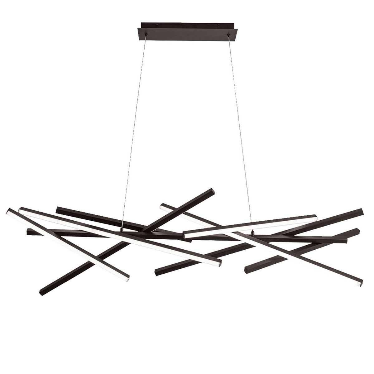 Lustre DEL | Carly
