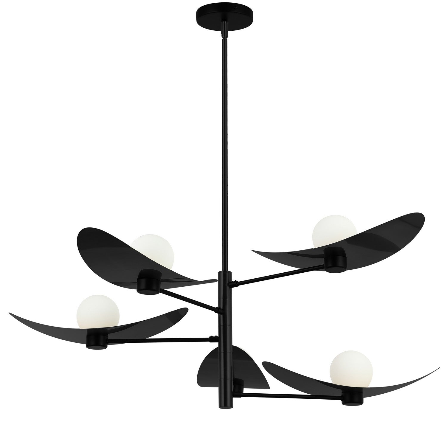 Lustre 5 lumières | Christobel