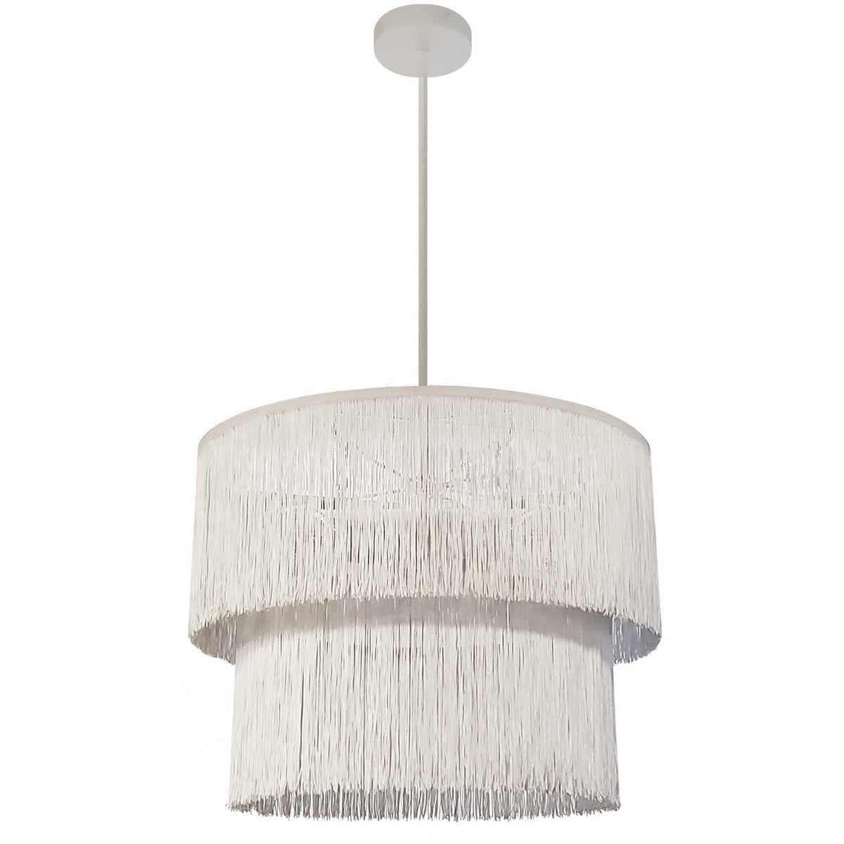 Lustre 4 lumières | Cadelaria