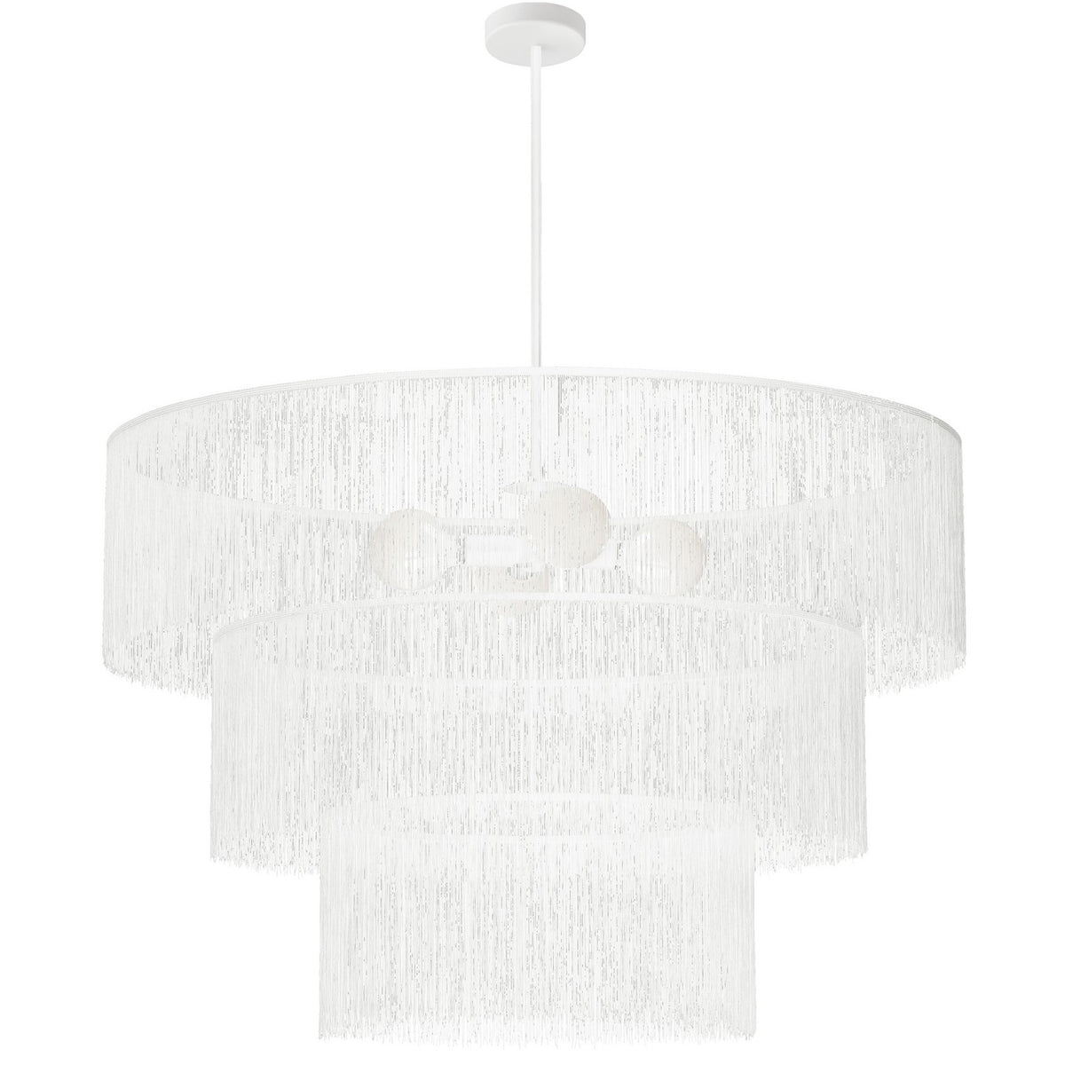 Lustre 4 lumières | Cadelaria