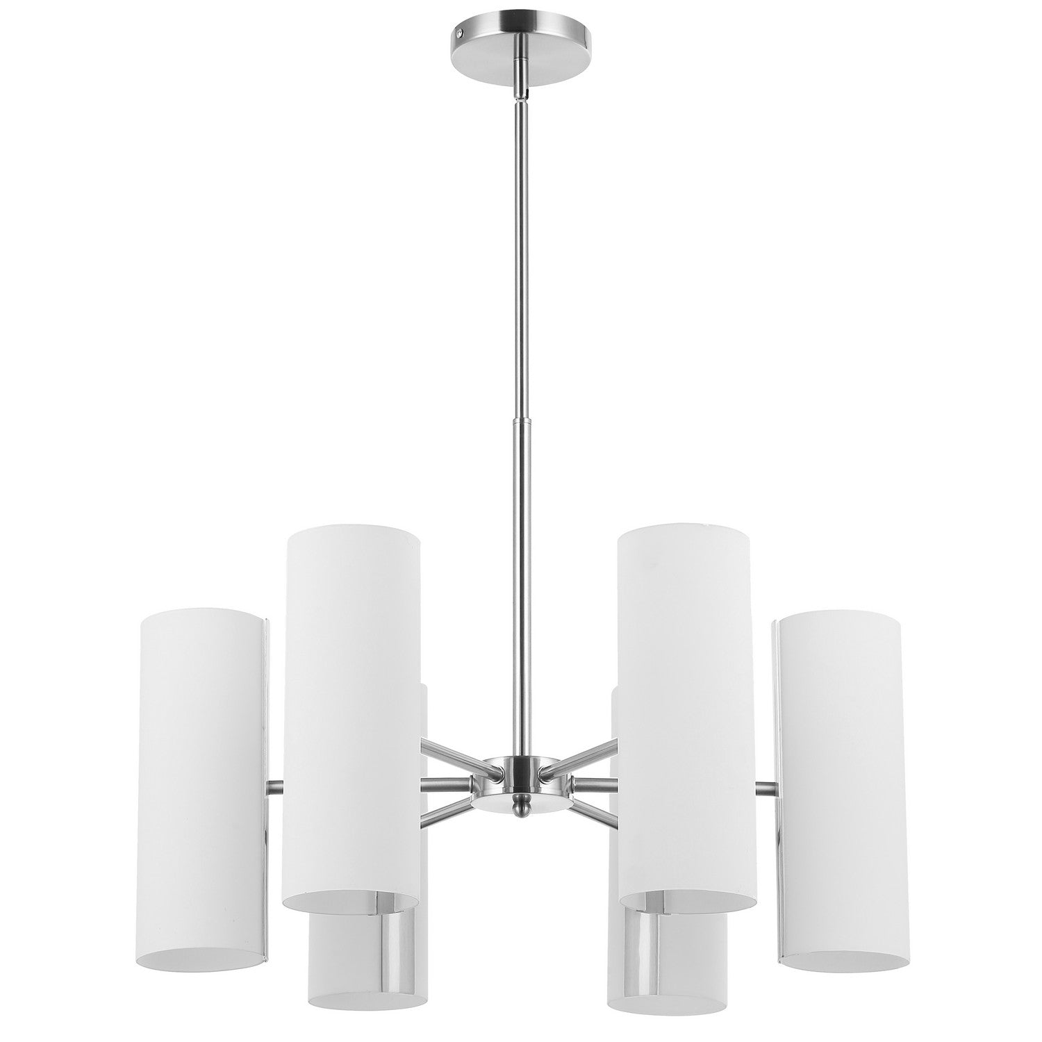 Lustre 6 lumières | Cleta