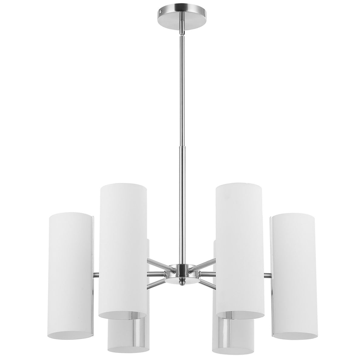 Lustre 6 lumières | Cleta