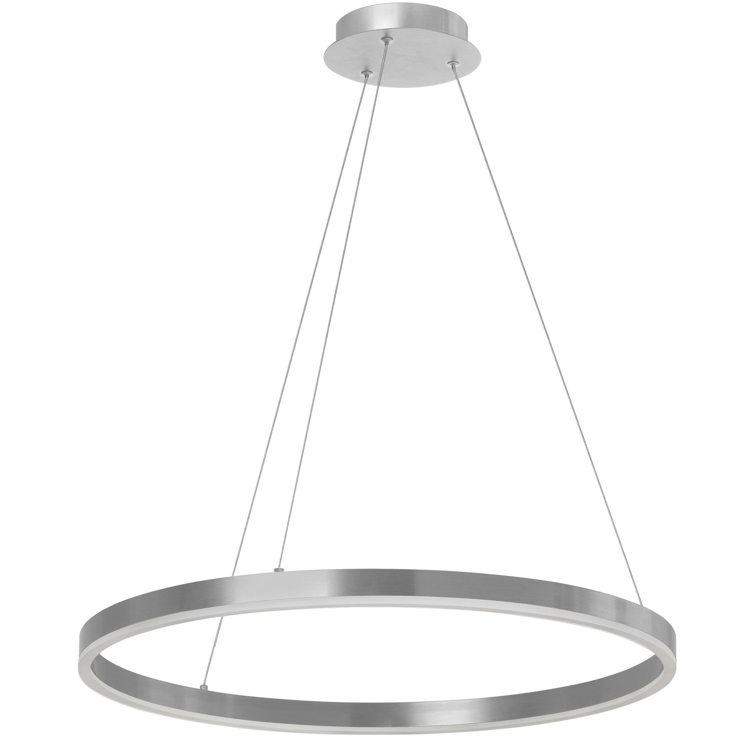 Lustre DEL | Circulo