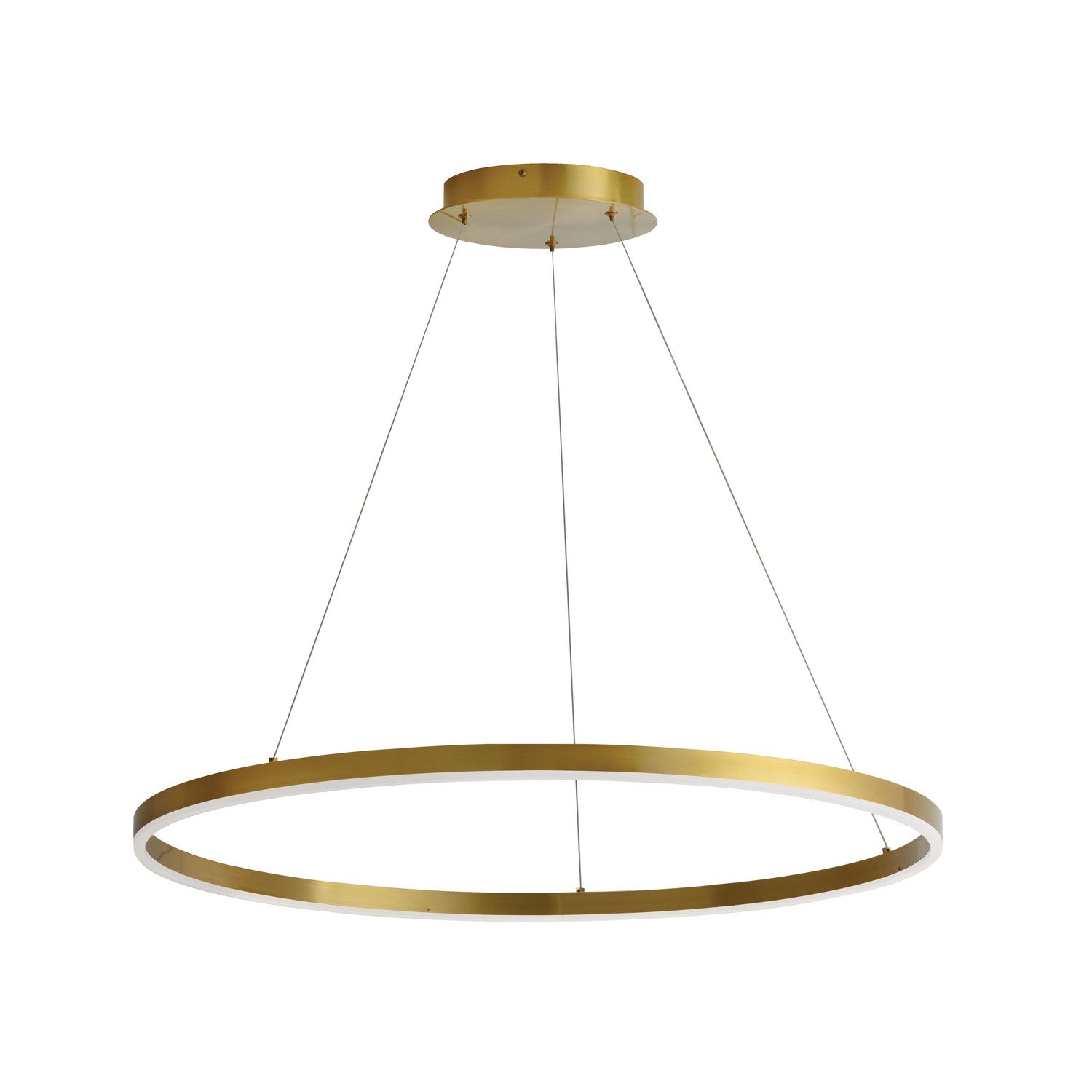 Lustre DEL | Circulo