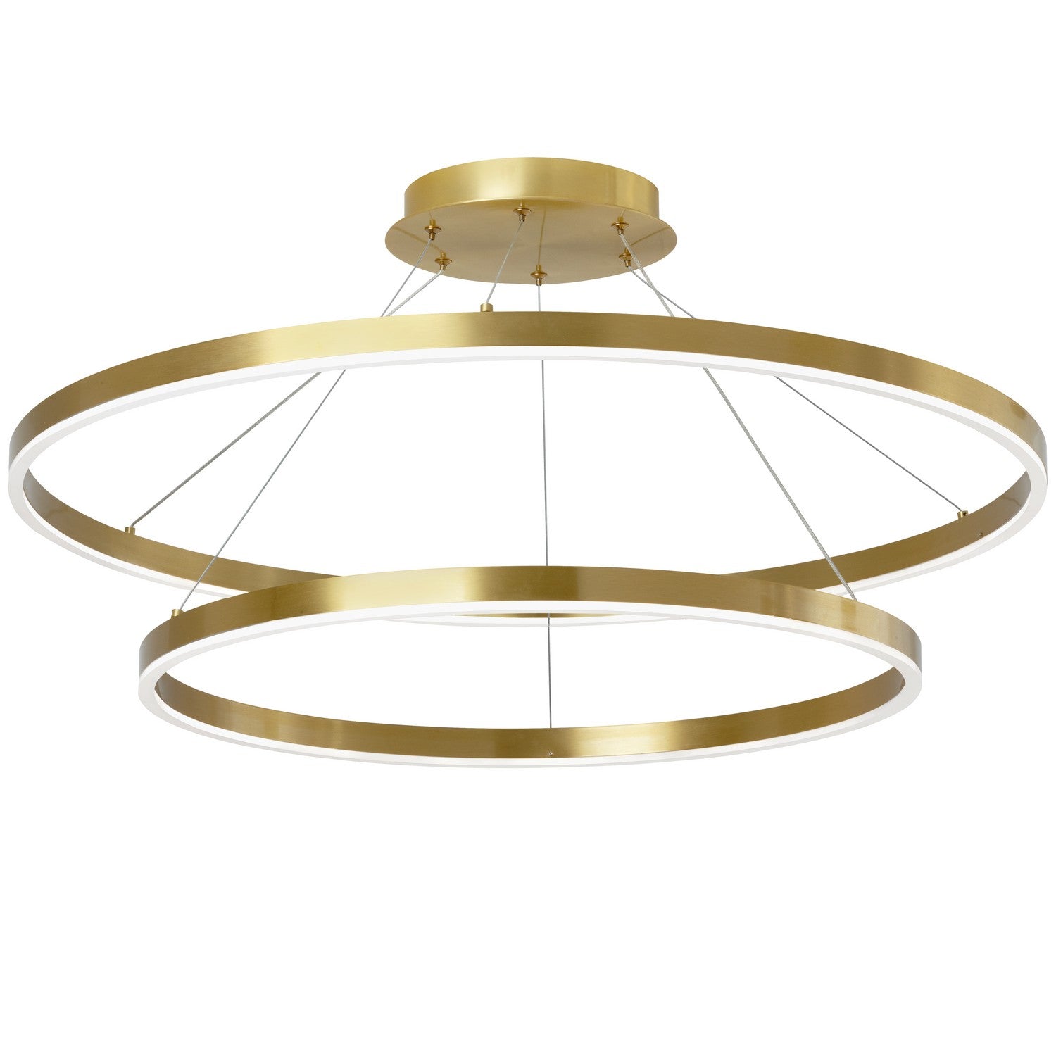 Lustre DEL | Circulo
