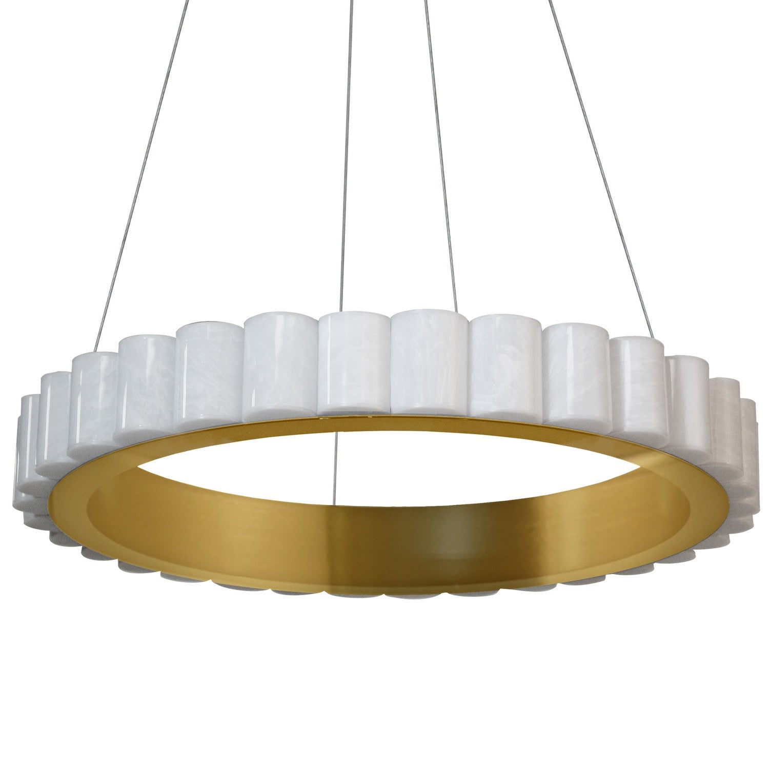 Lustre DEL | Celeste
