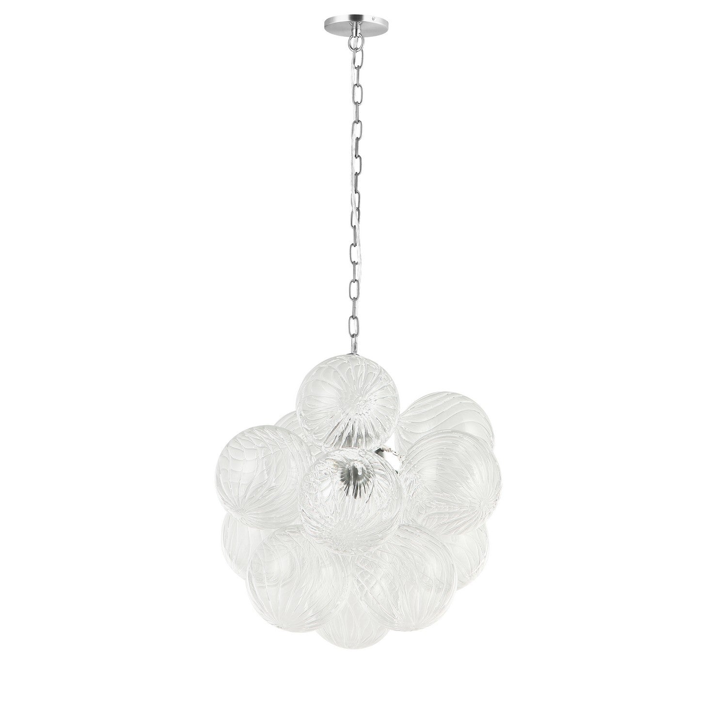 Suspension 3 lumières | Charlize