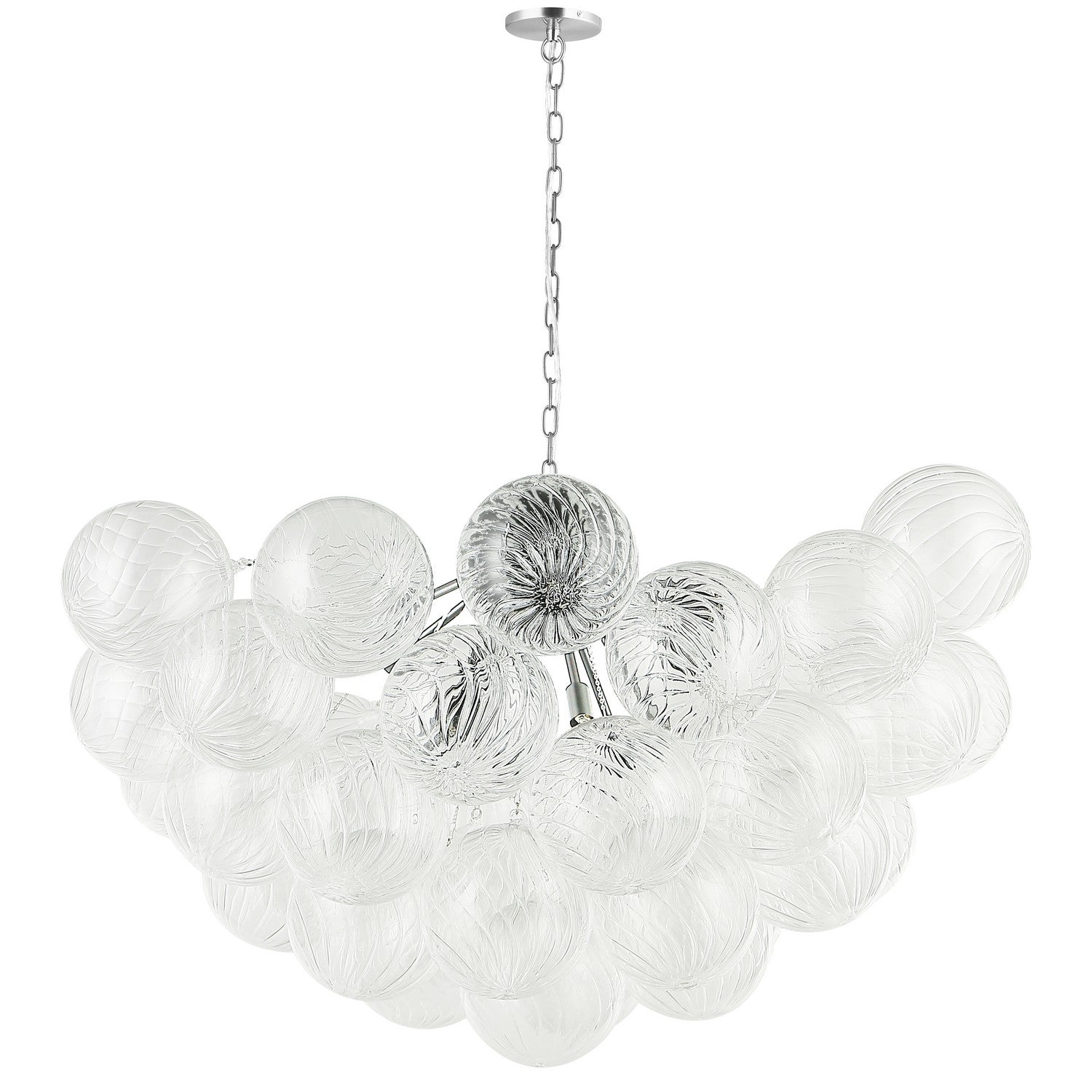 Lustre 12 lumières | Charlize