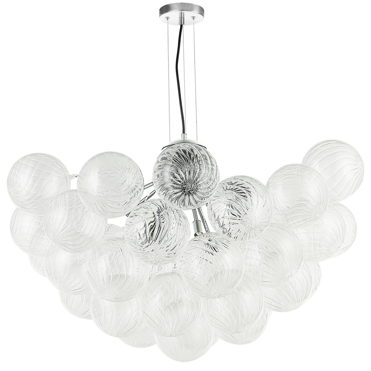 Lustre 12 lumières | Charlize