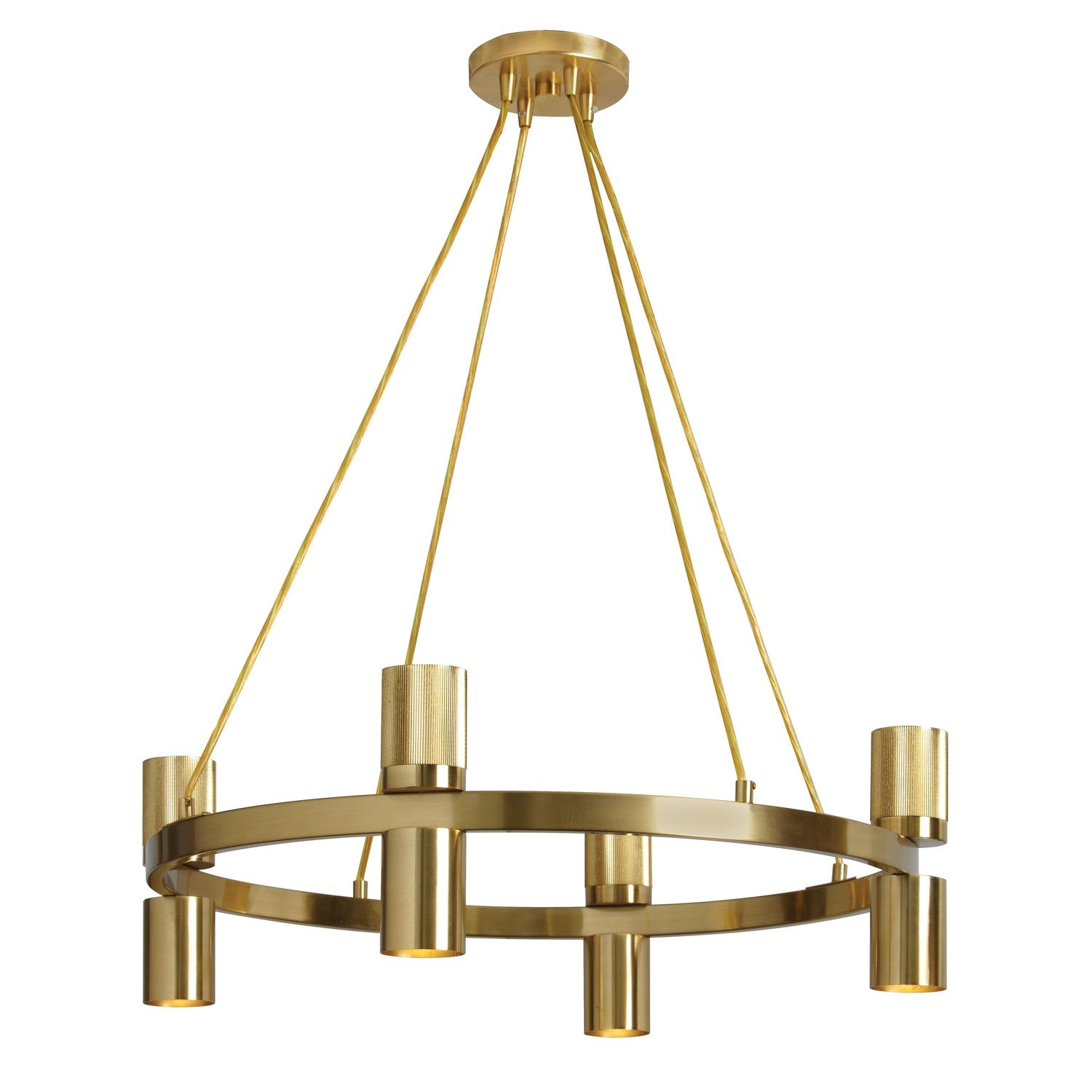 Lustre 8 lumières | Cerelia