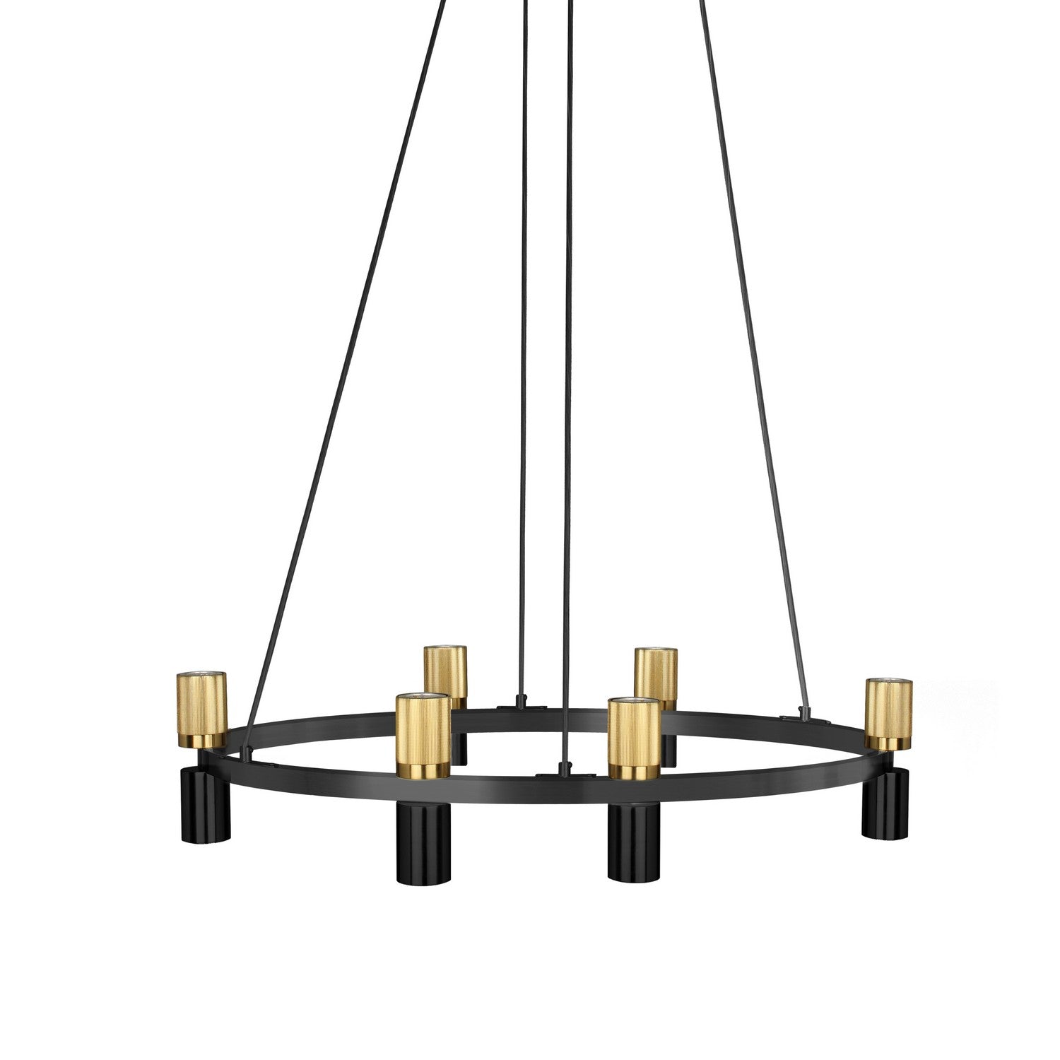 Lustre 12 lumières | Cerelia