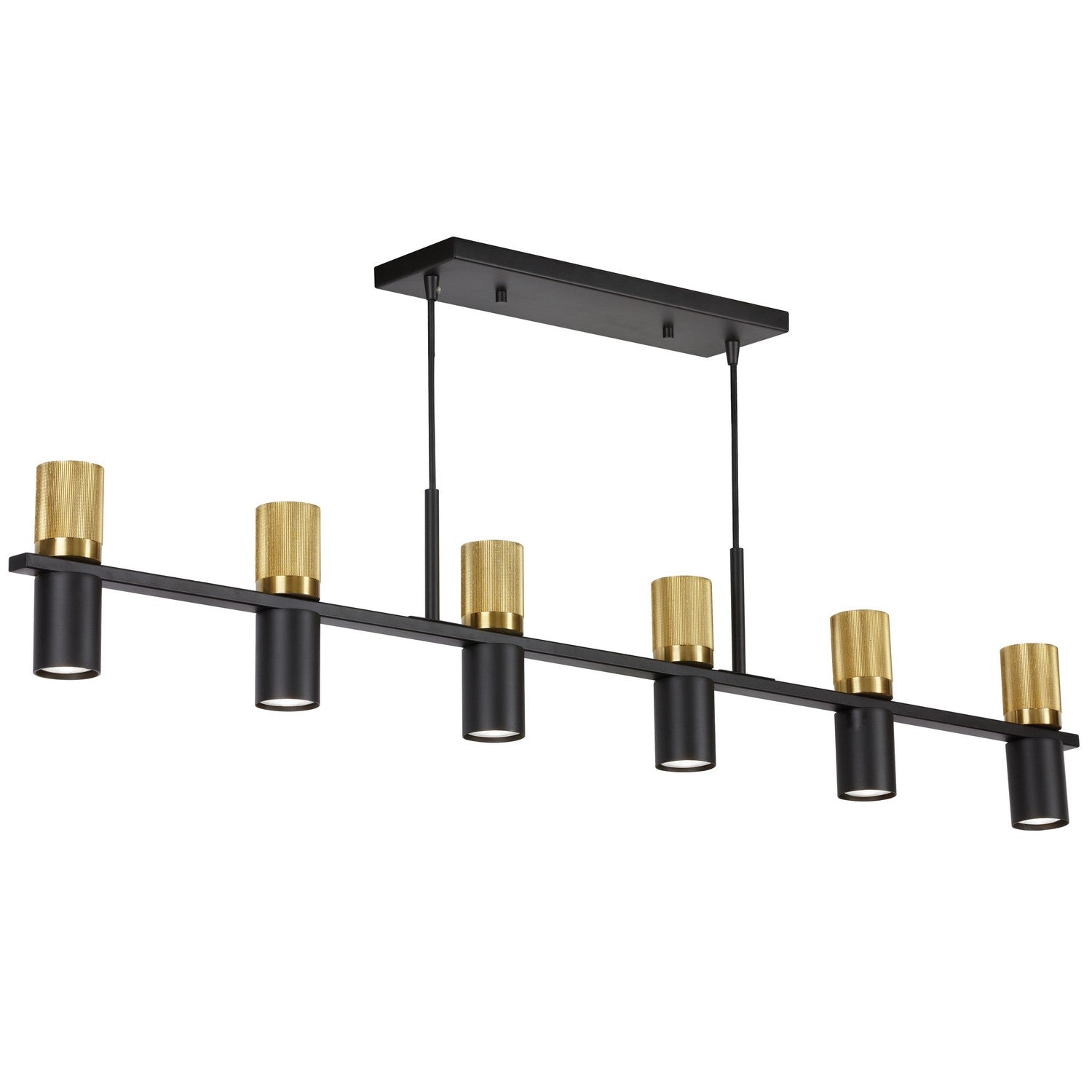 Lustre 12 lumières | Cerelia