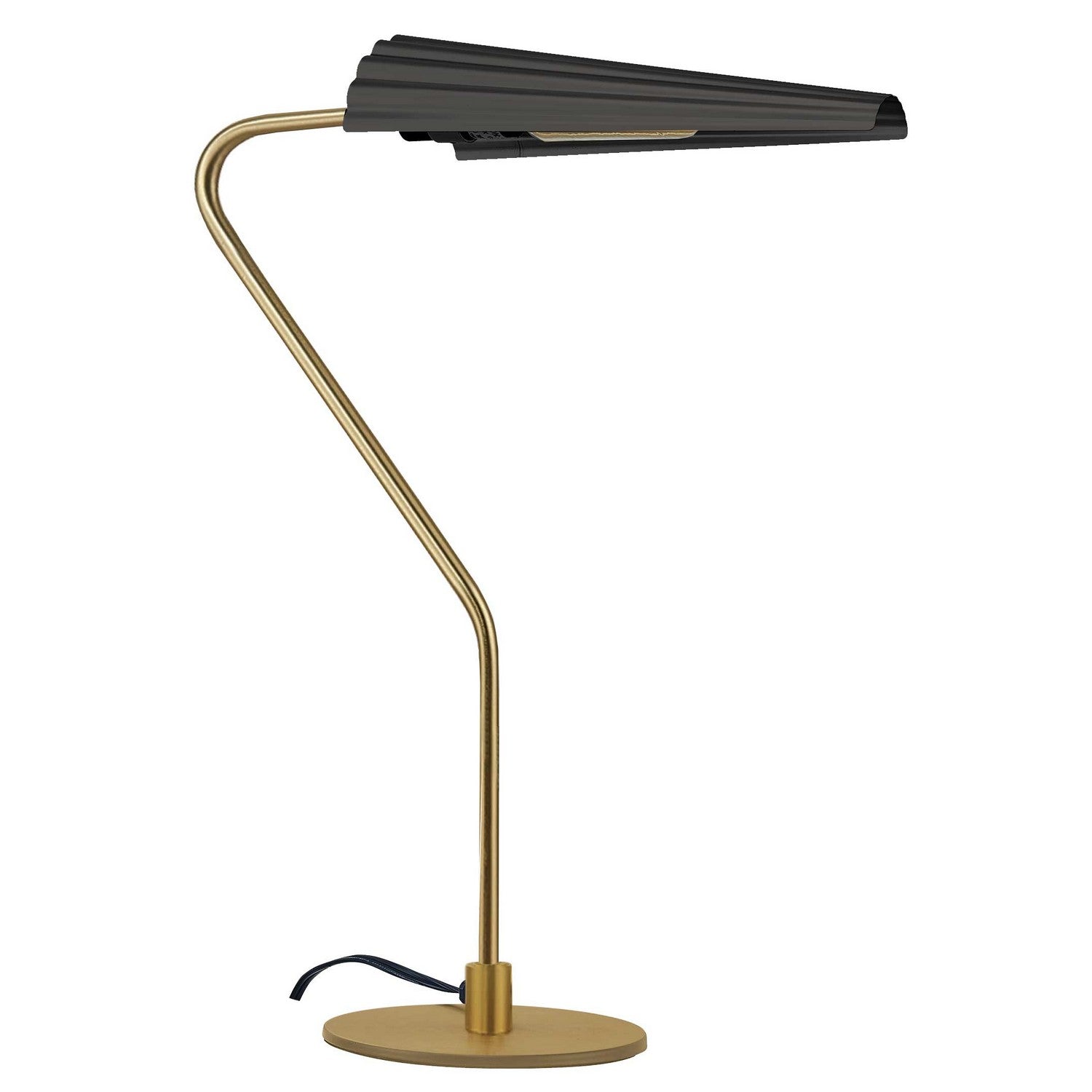 Lampe de table 1 lumière | Cassie
