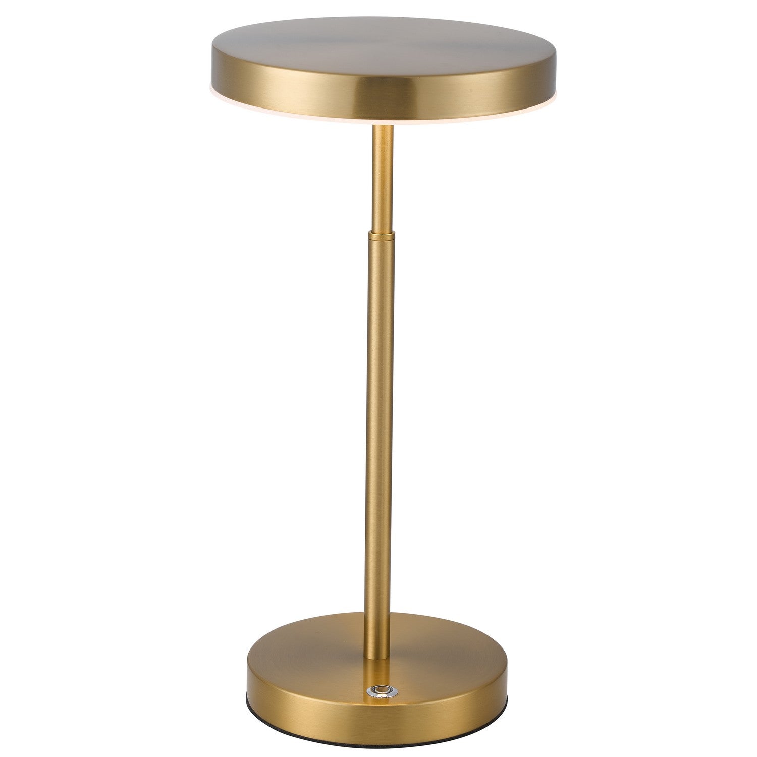 Lampe de table 1 lumière | Francine