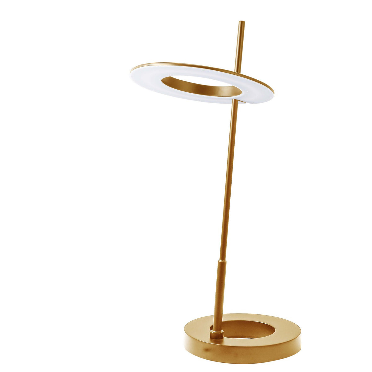 Lampe de table DEL | Finley