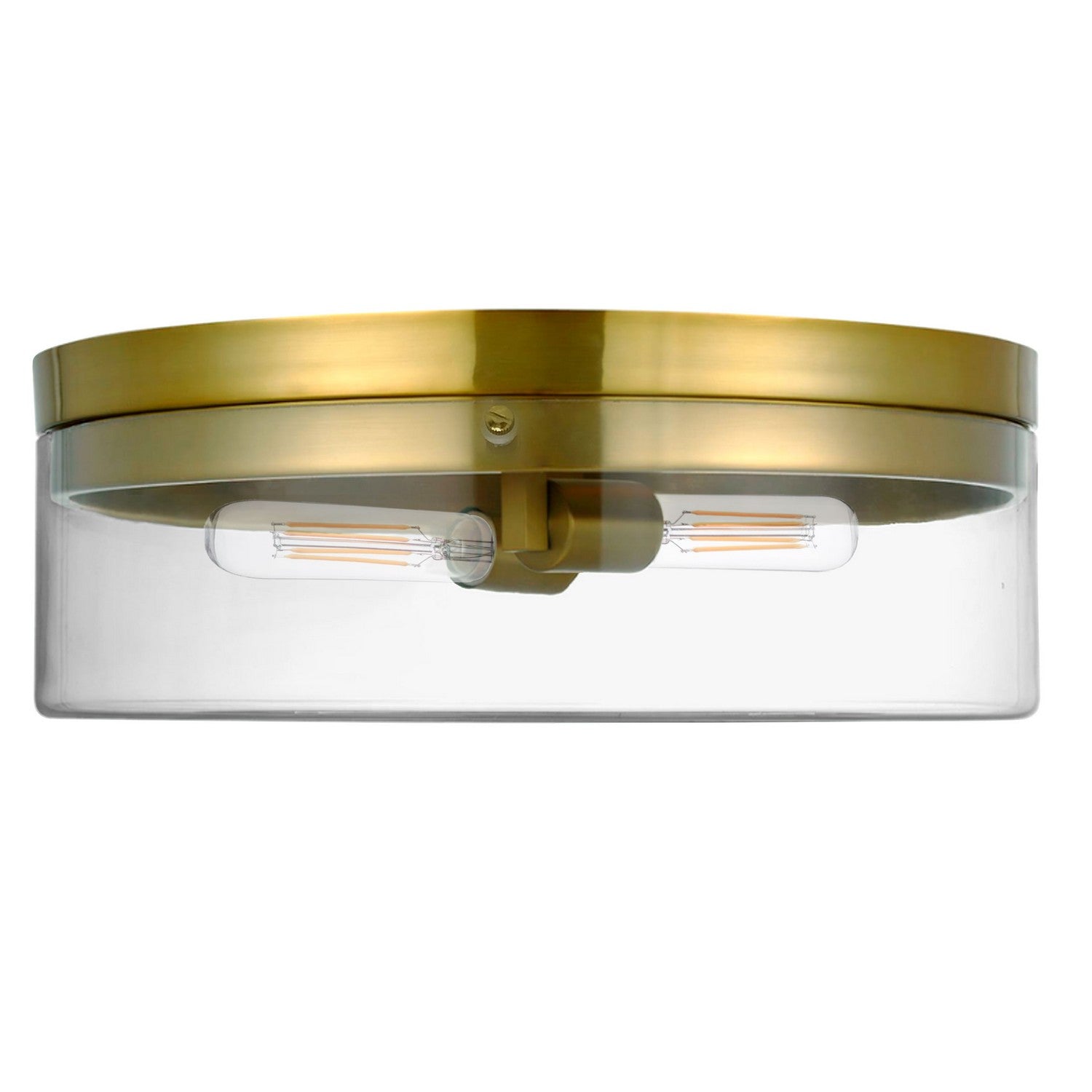 Plafonnier 2 lumières | Fiona