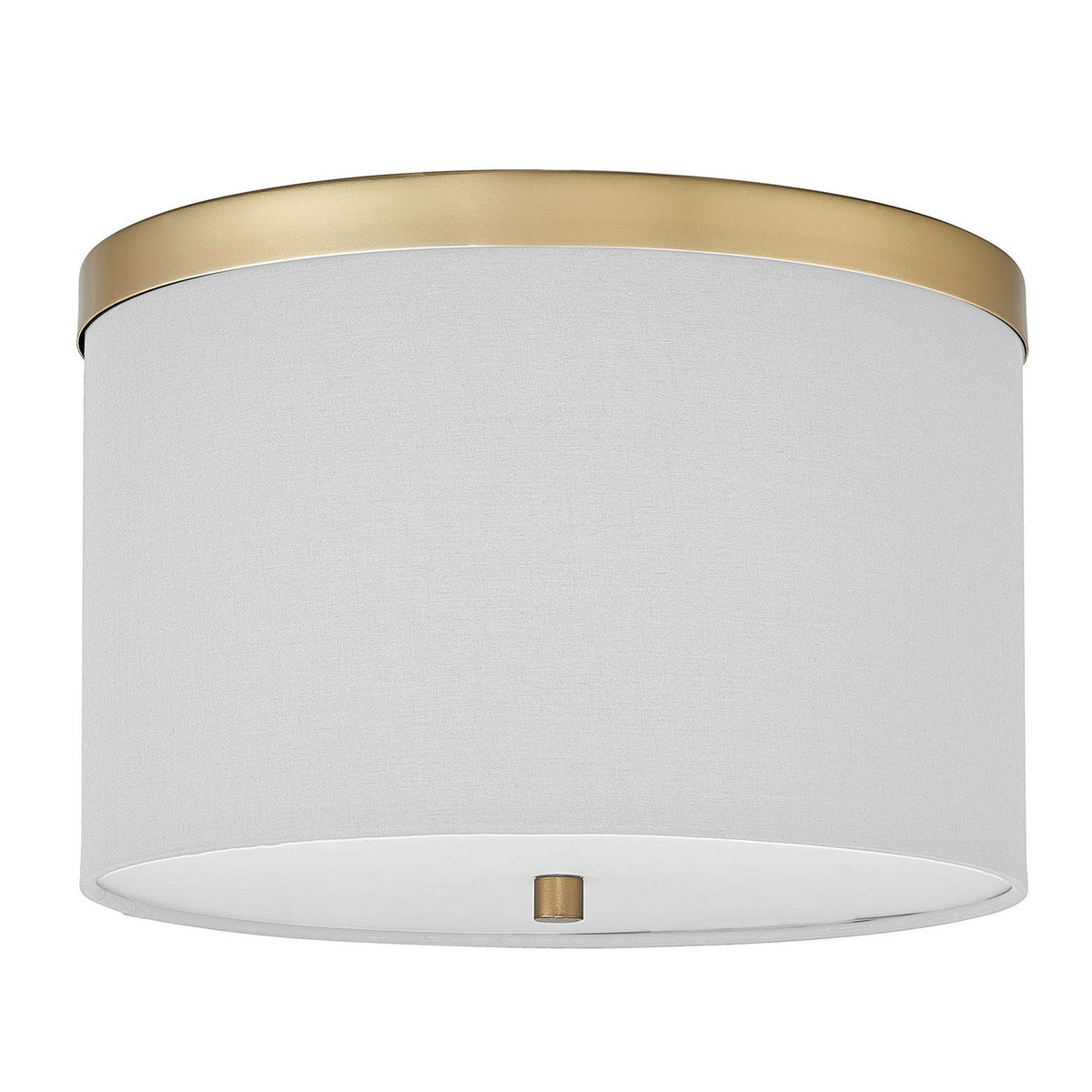 Plafonnier 2 lumières | Frederica