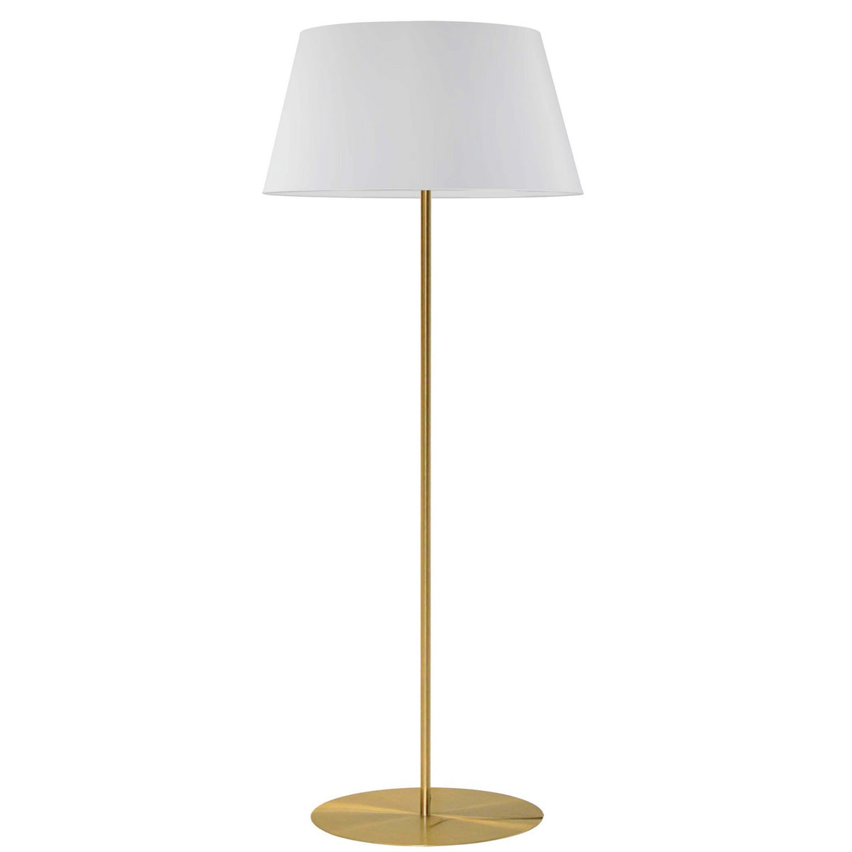 Lampadaire 1 lumière | Gretchen