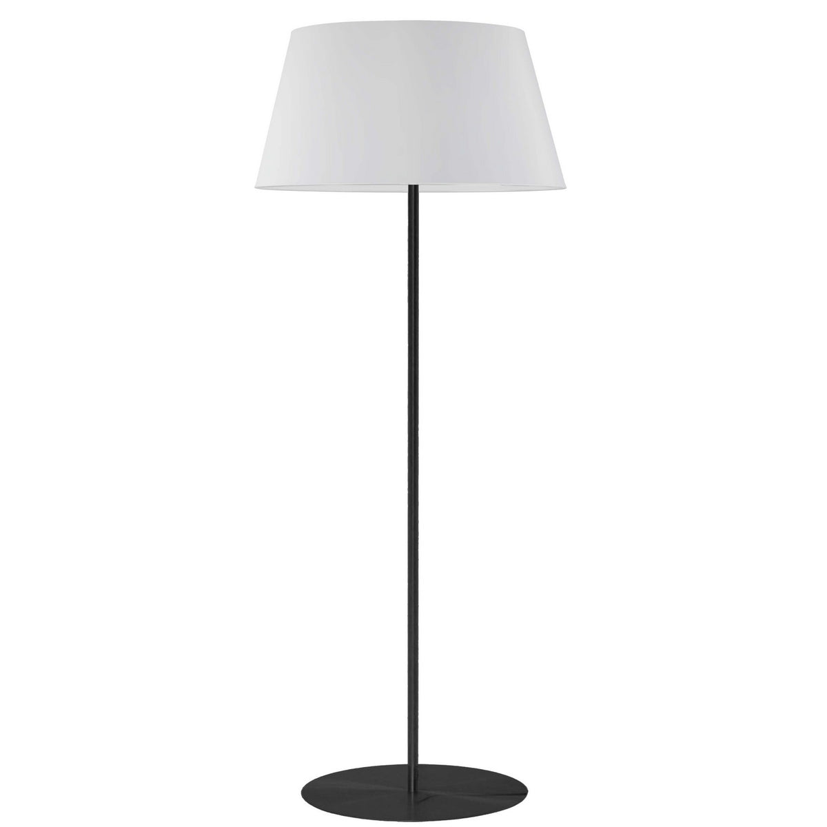 Lampadaire 1 lumière | Gretchen
