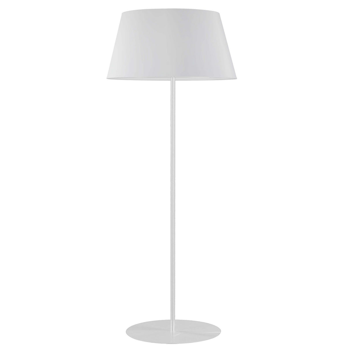 Lampadaire 1 lumière | Gretchen