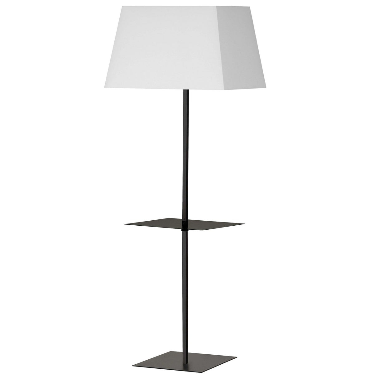 Lampadaire 1 lumière | Gretchen