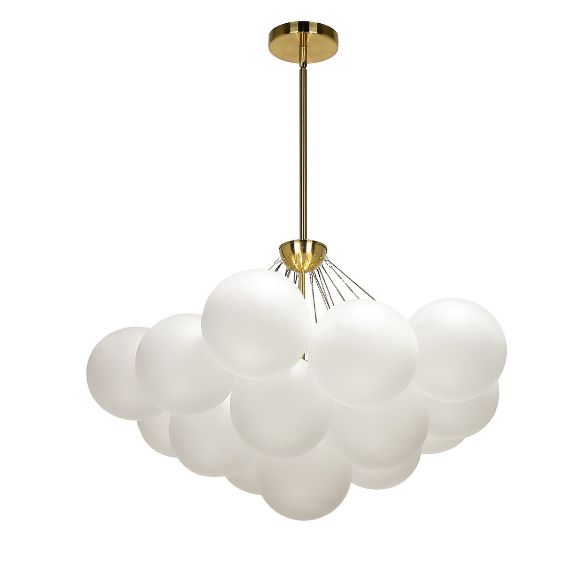 Lustre 4 lumières | Miles