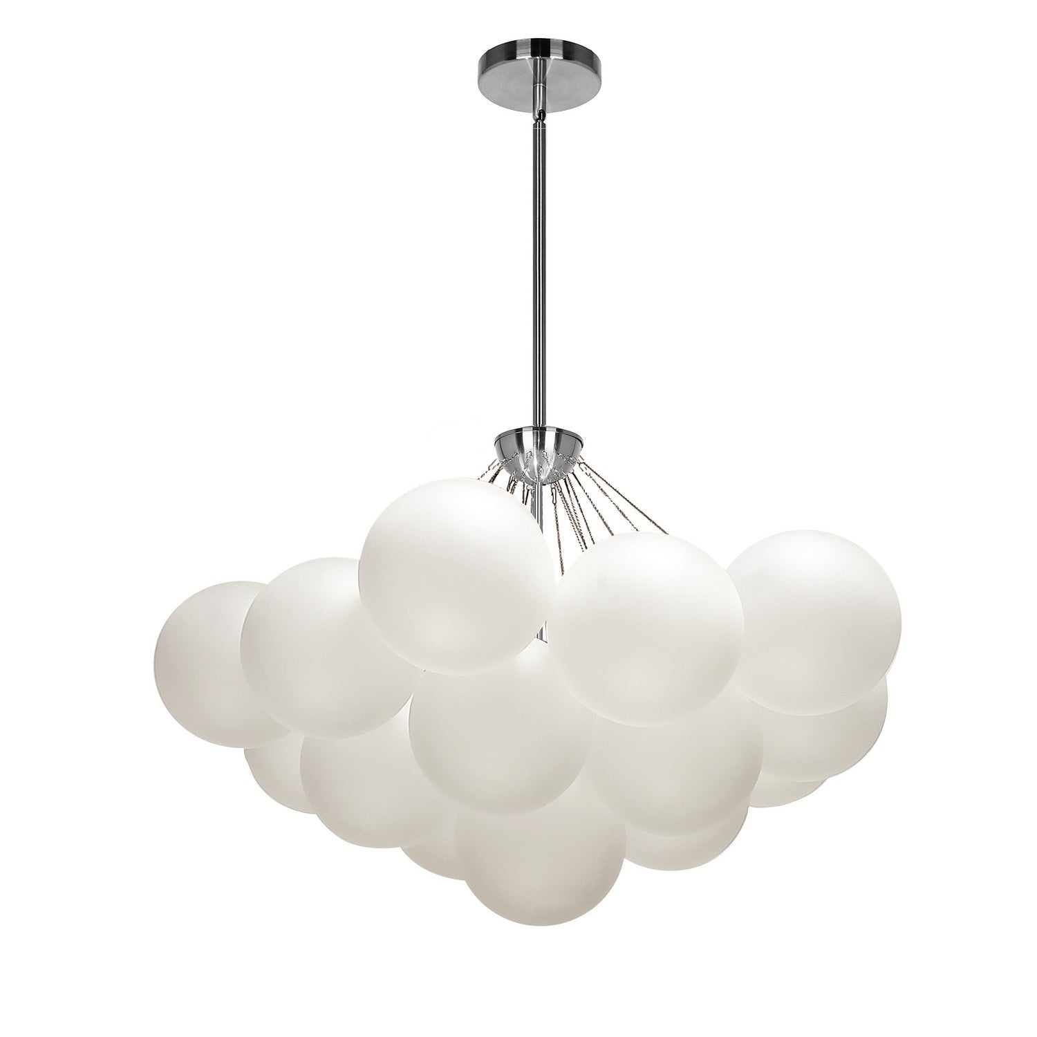 Lustre 4 lumières | Miles