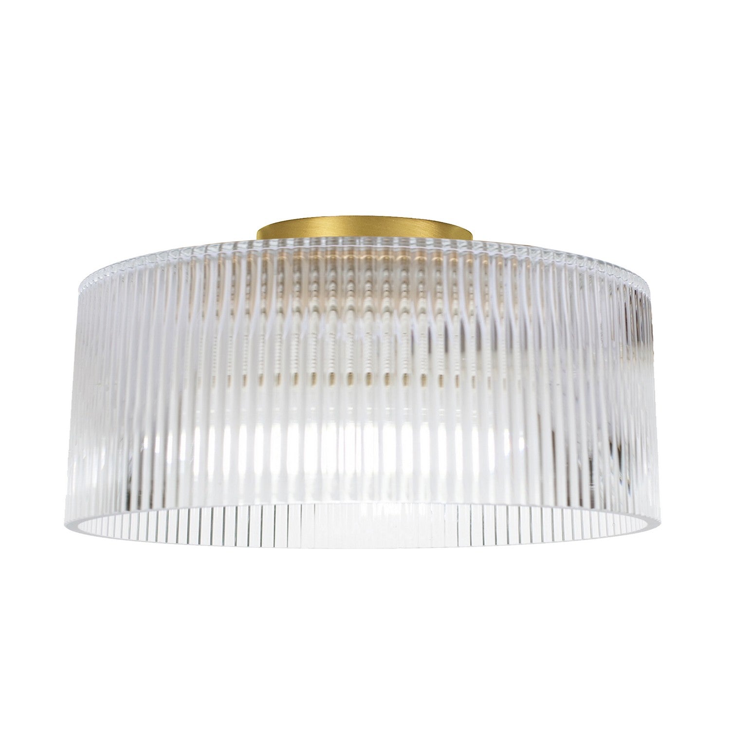 Plafonnier 1 lumière | Nadine