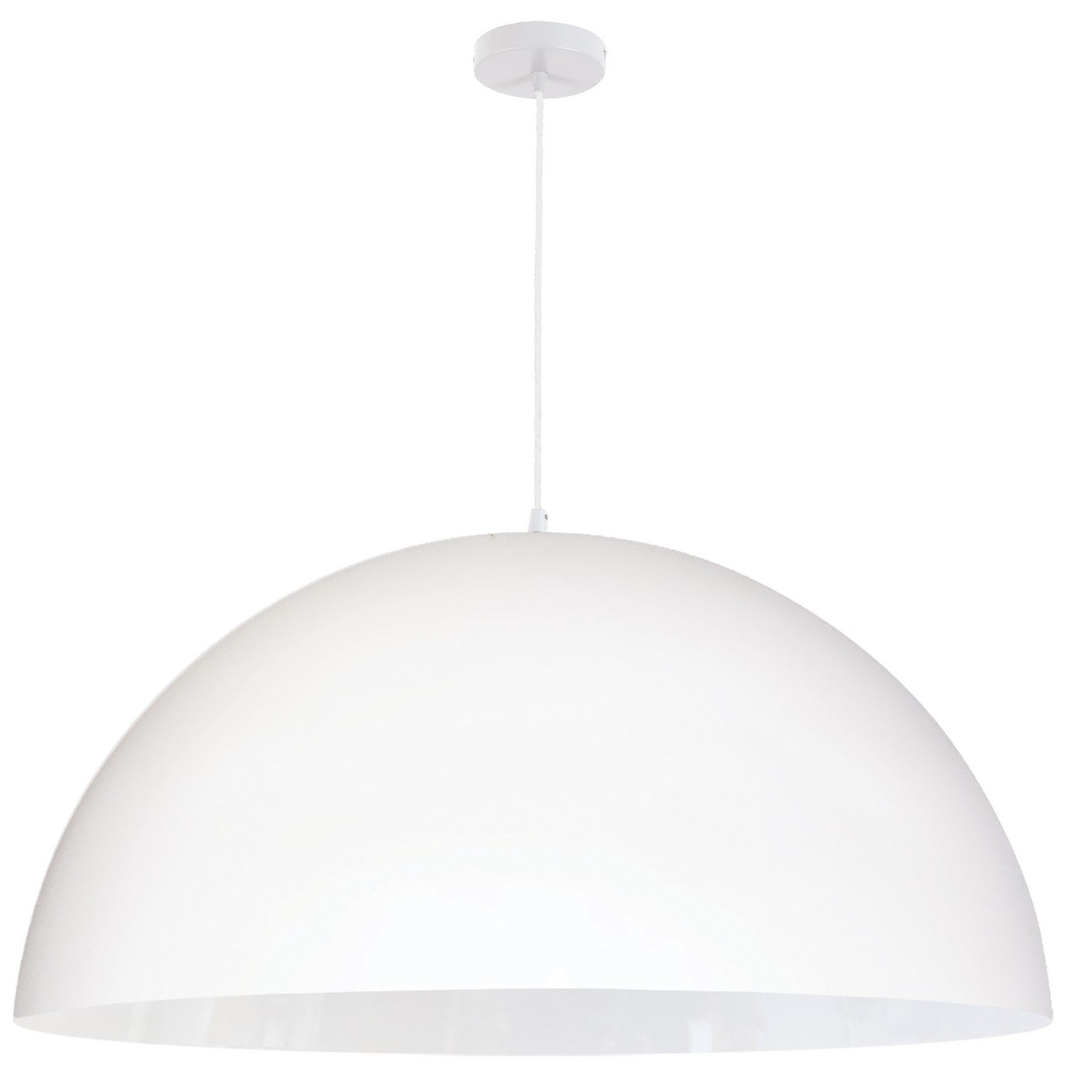 Suspension 1 lumière | Ofelia