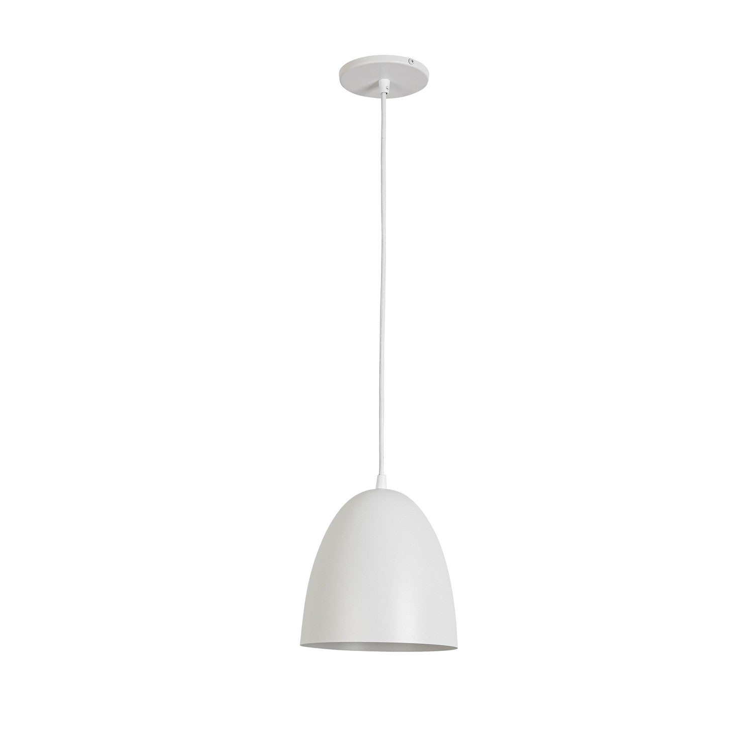 Suspension 1 lumière | Ofelia