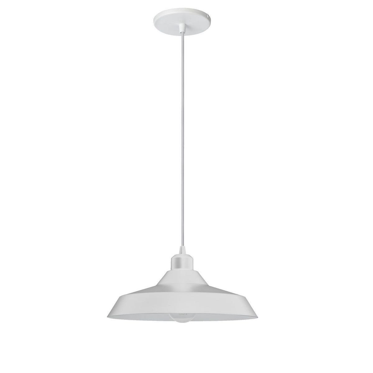 Suspension 1 lumière | Olya