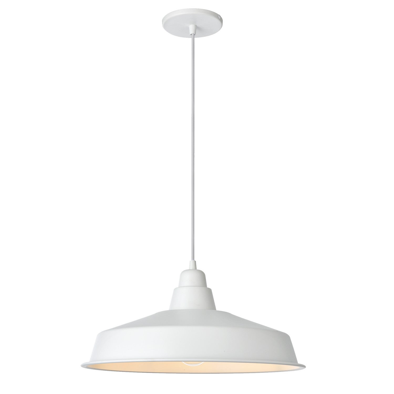 Suspension 1 lumière | Olya
