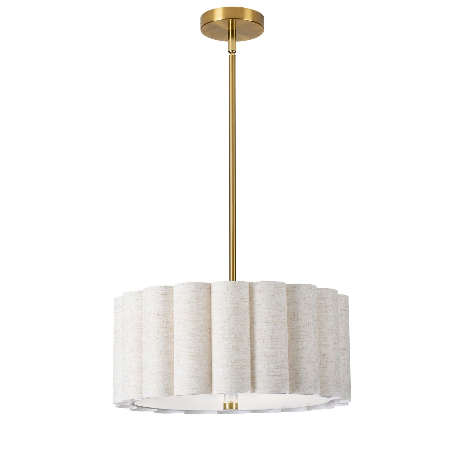 Suspension 3 lumières | Pacifica