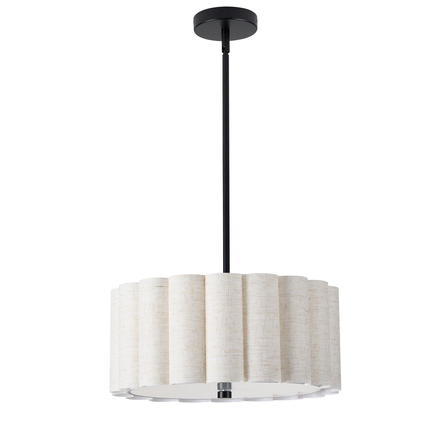 Suspension 3 lumières | Pacifica