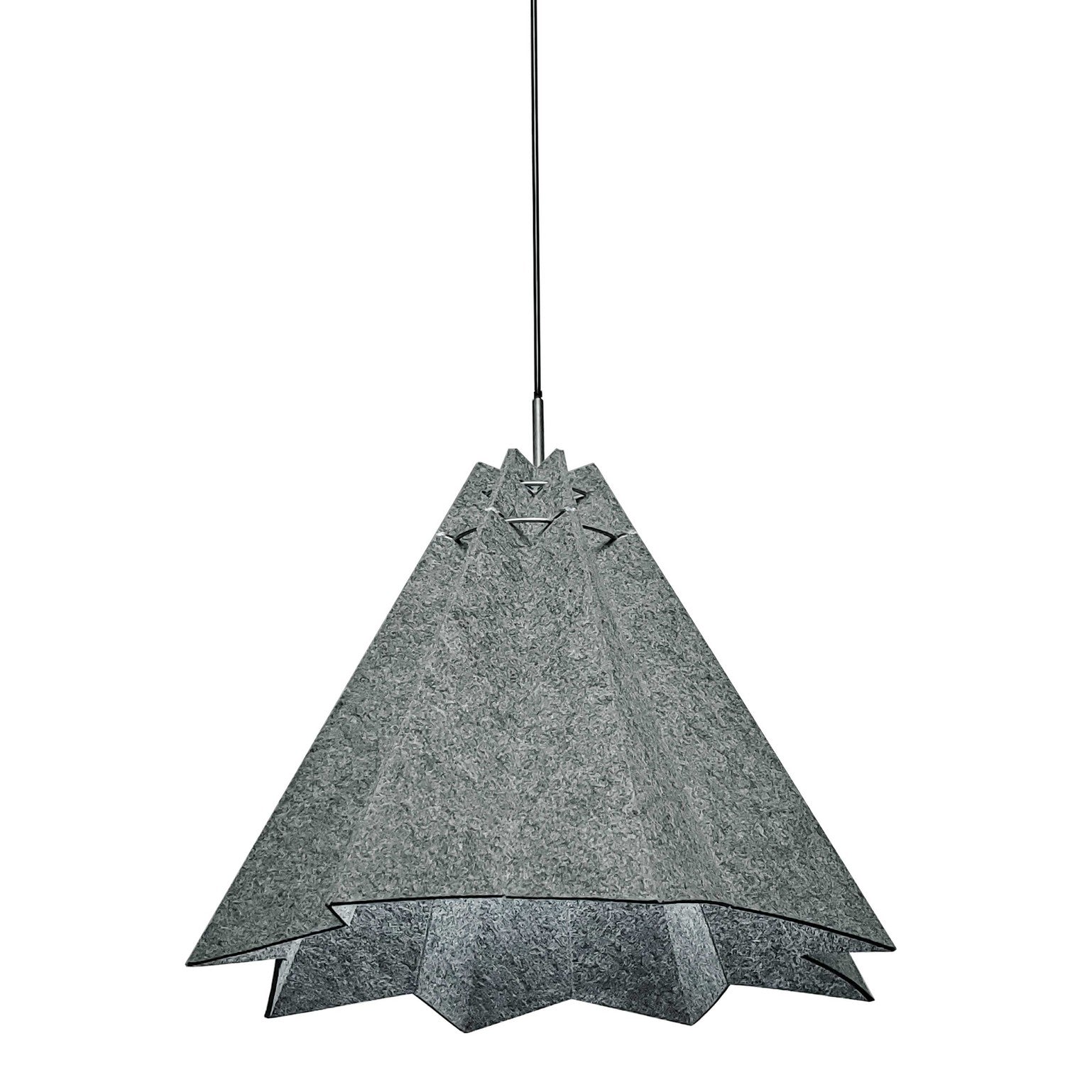 Suspension 1 lumière | Pascha