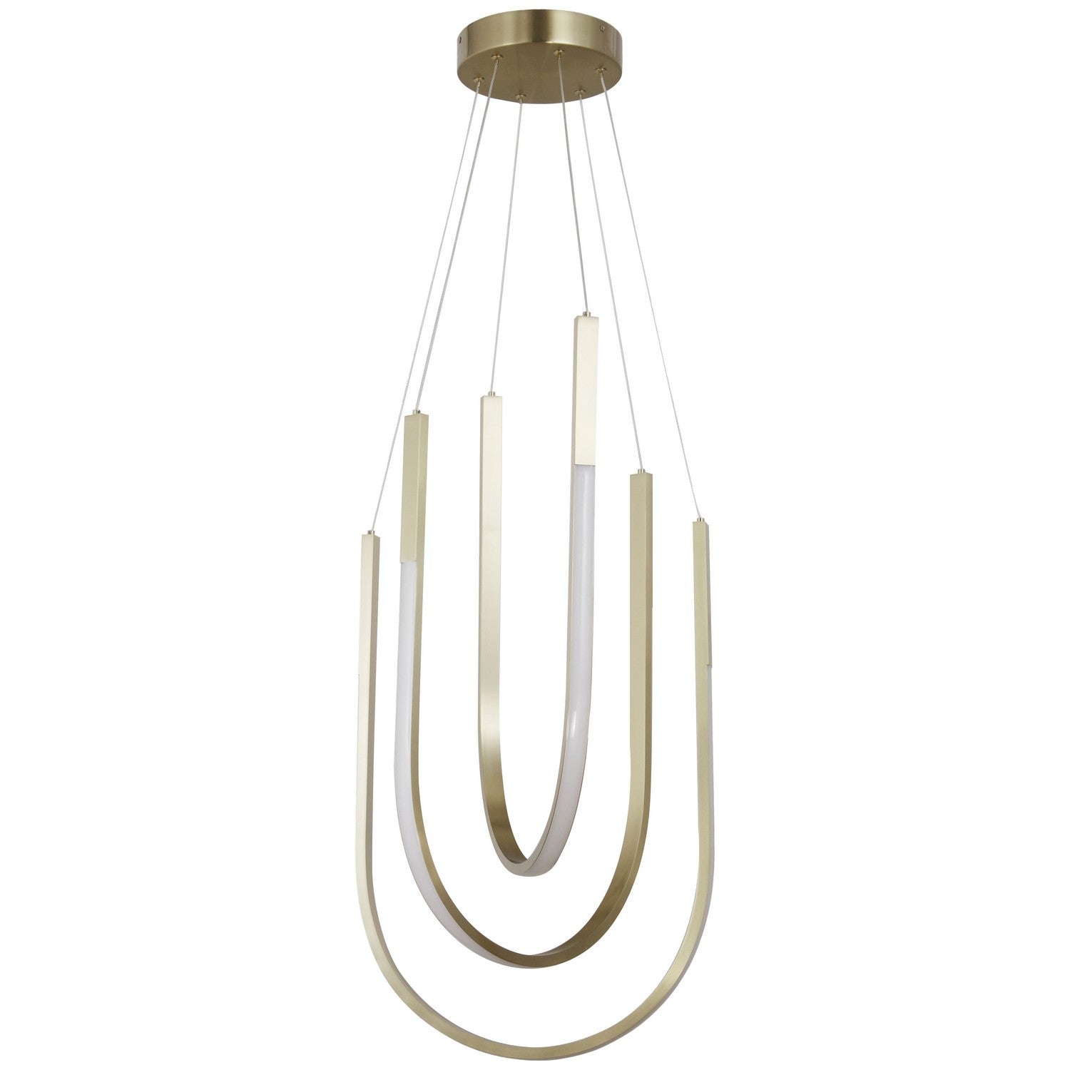 Suspension DEL | Pacari