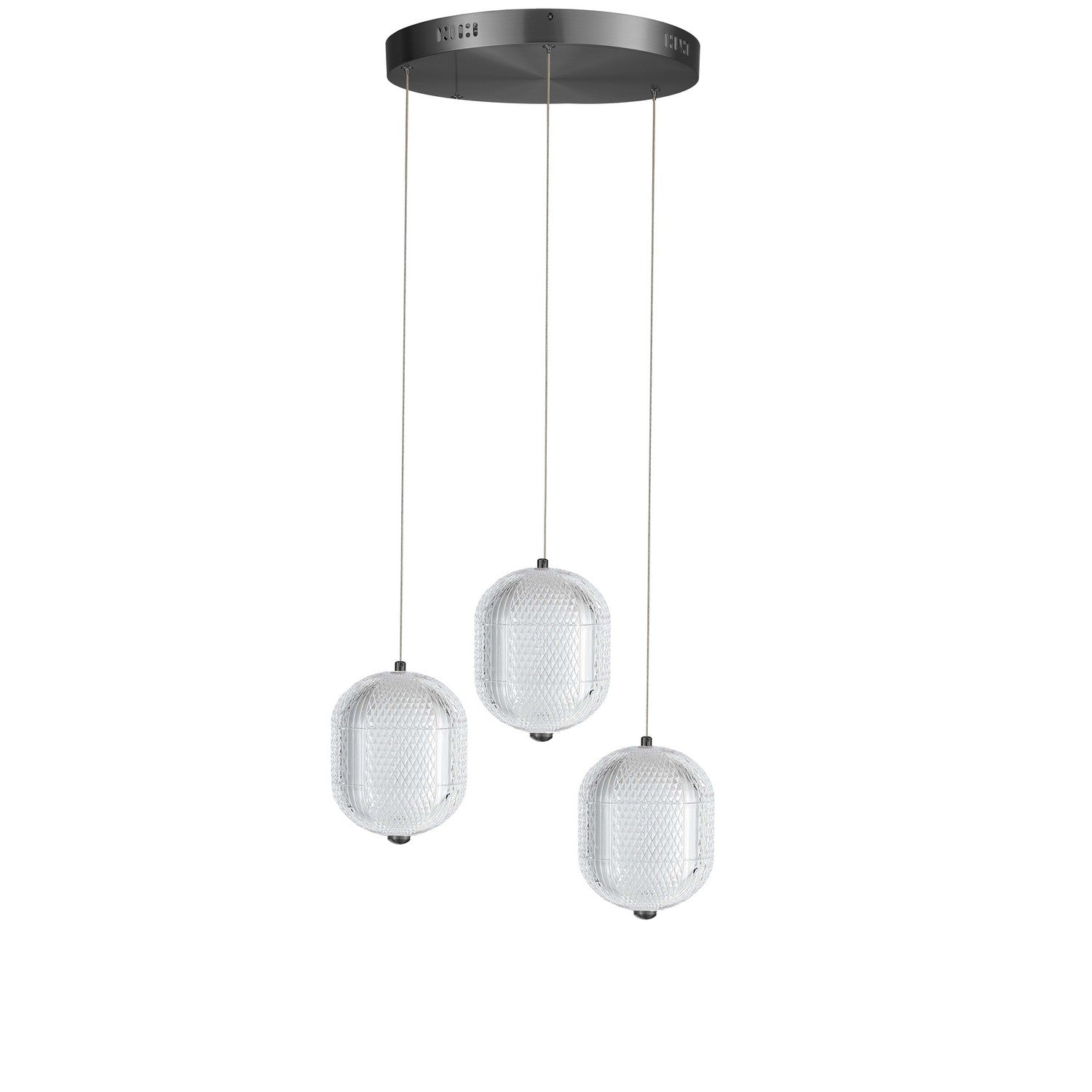 Suspension DEL | Peri
