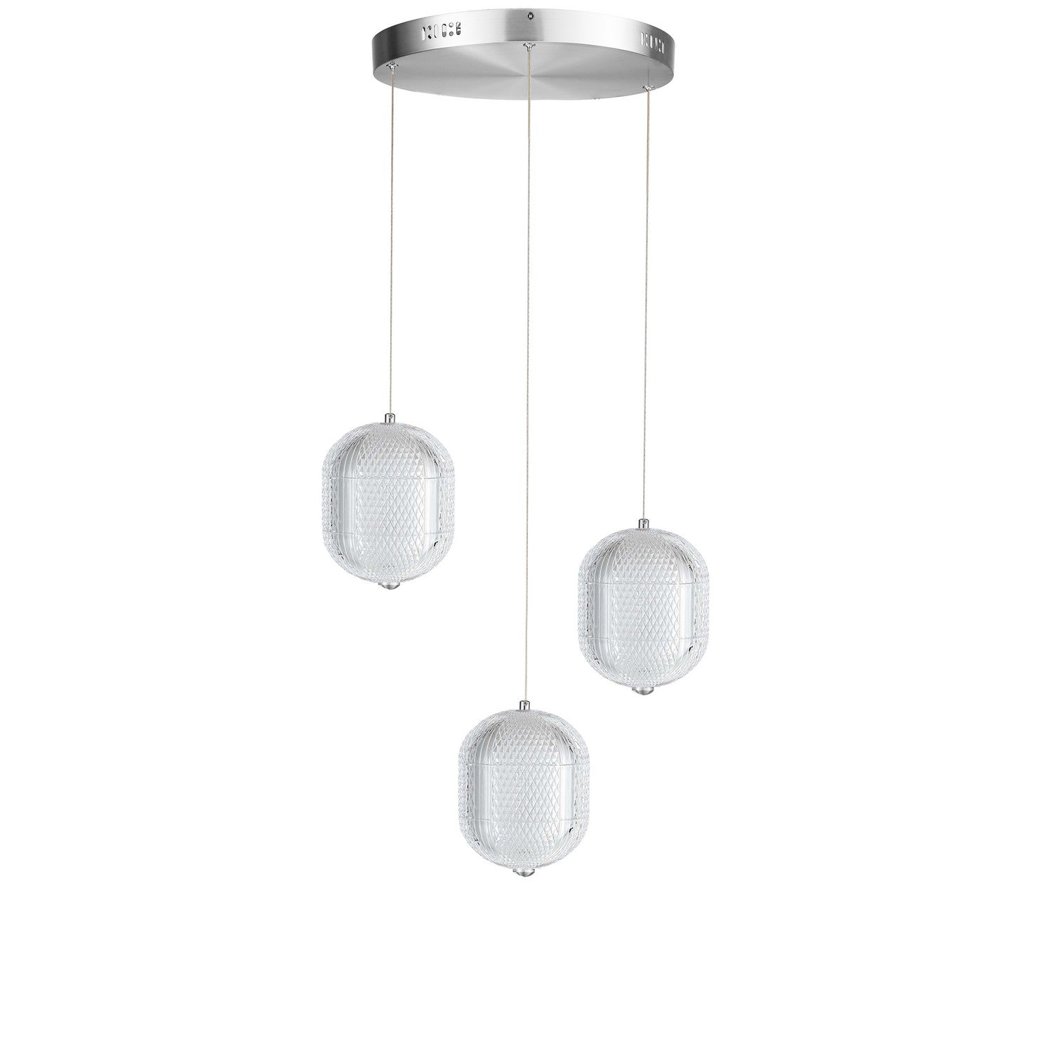 Suspension DEL | Peri