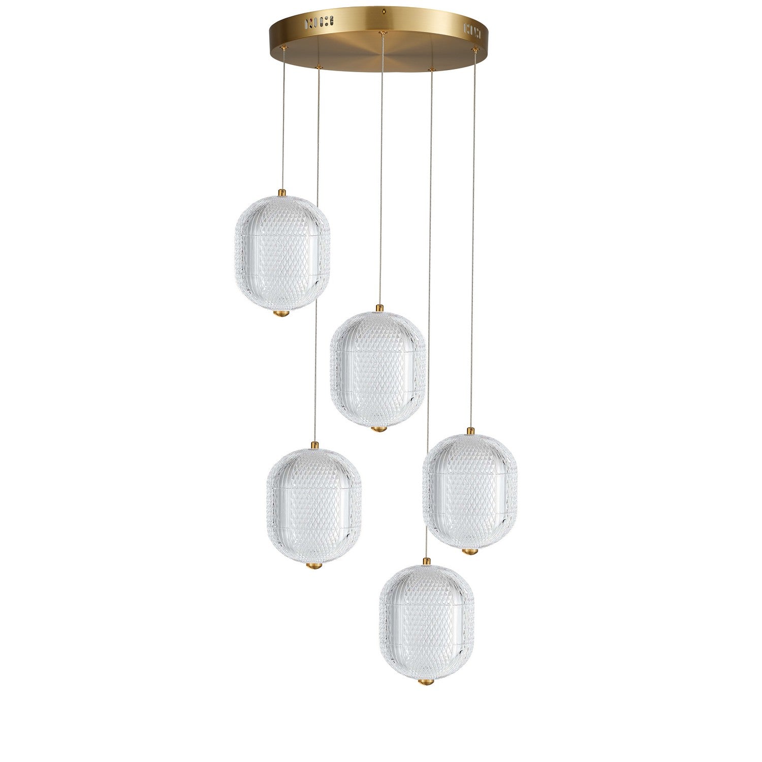 Suspension DEL | Peri